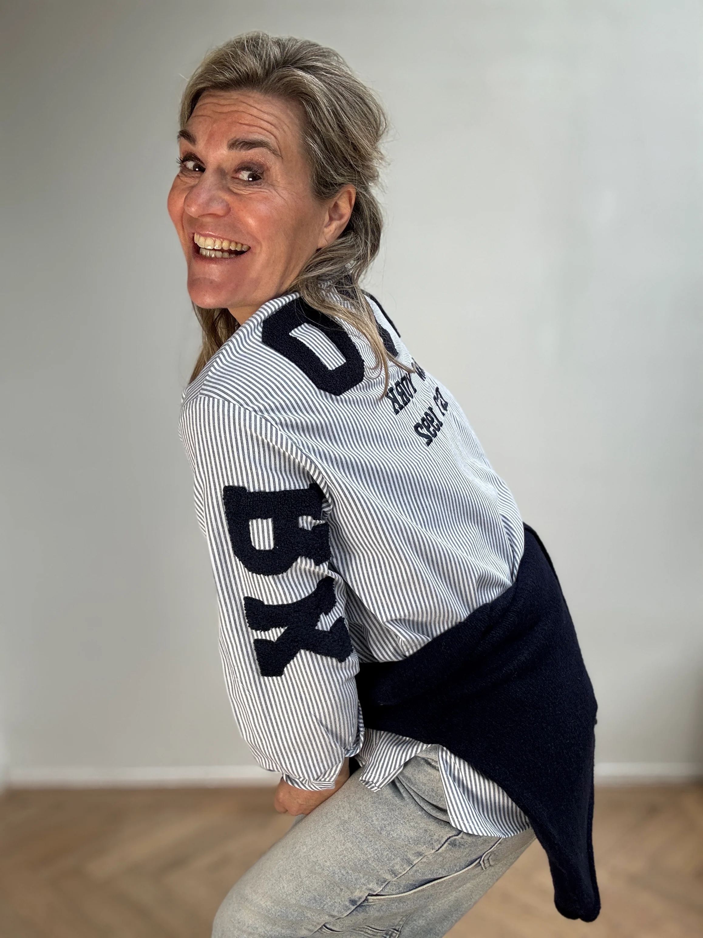 Blouse - Carola - Image 10