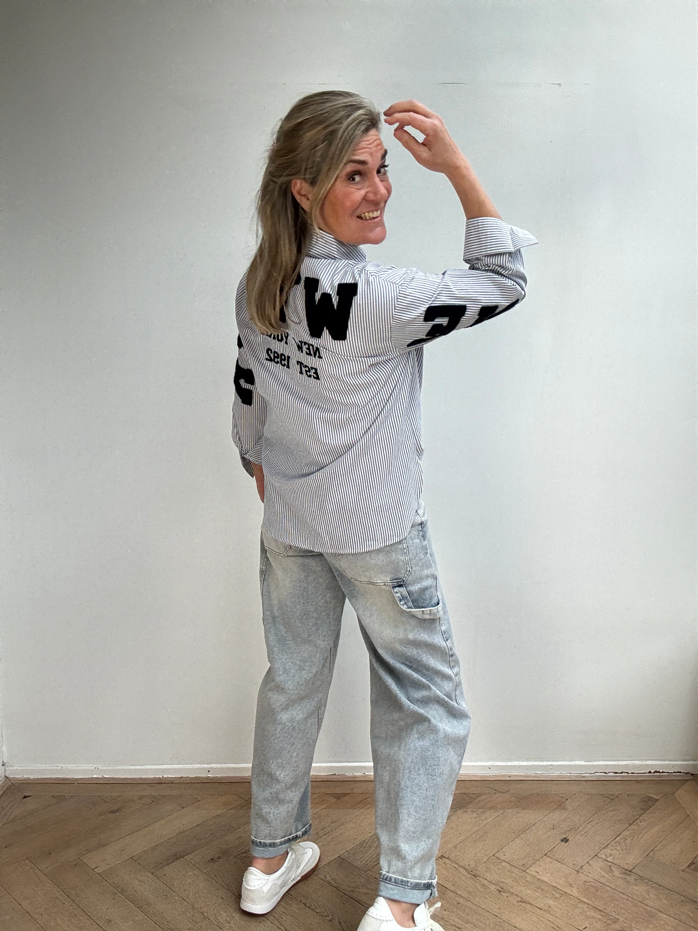 Blouse - Carola - Image 11