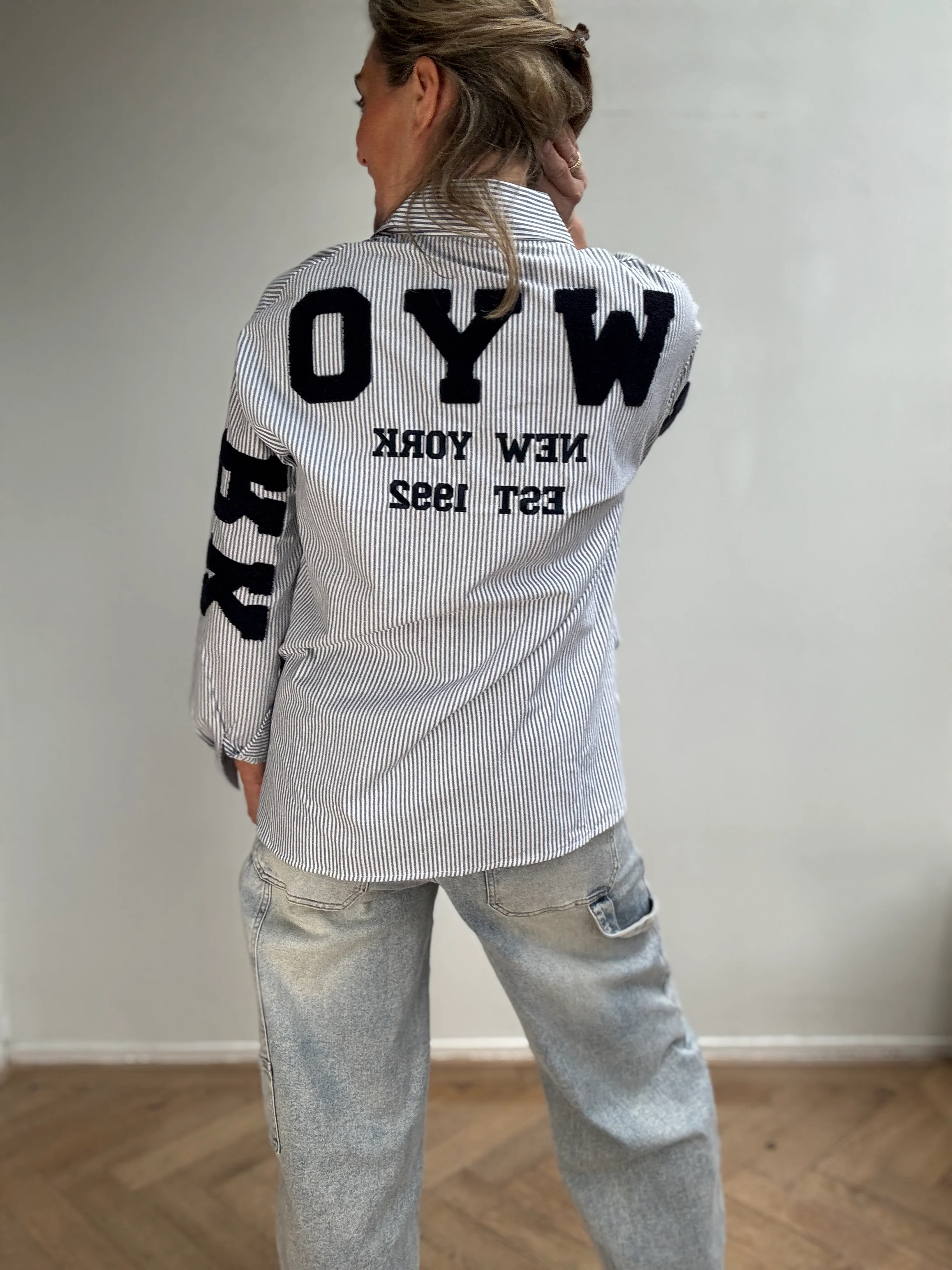 Blouse - Carola - Image 12