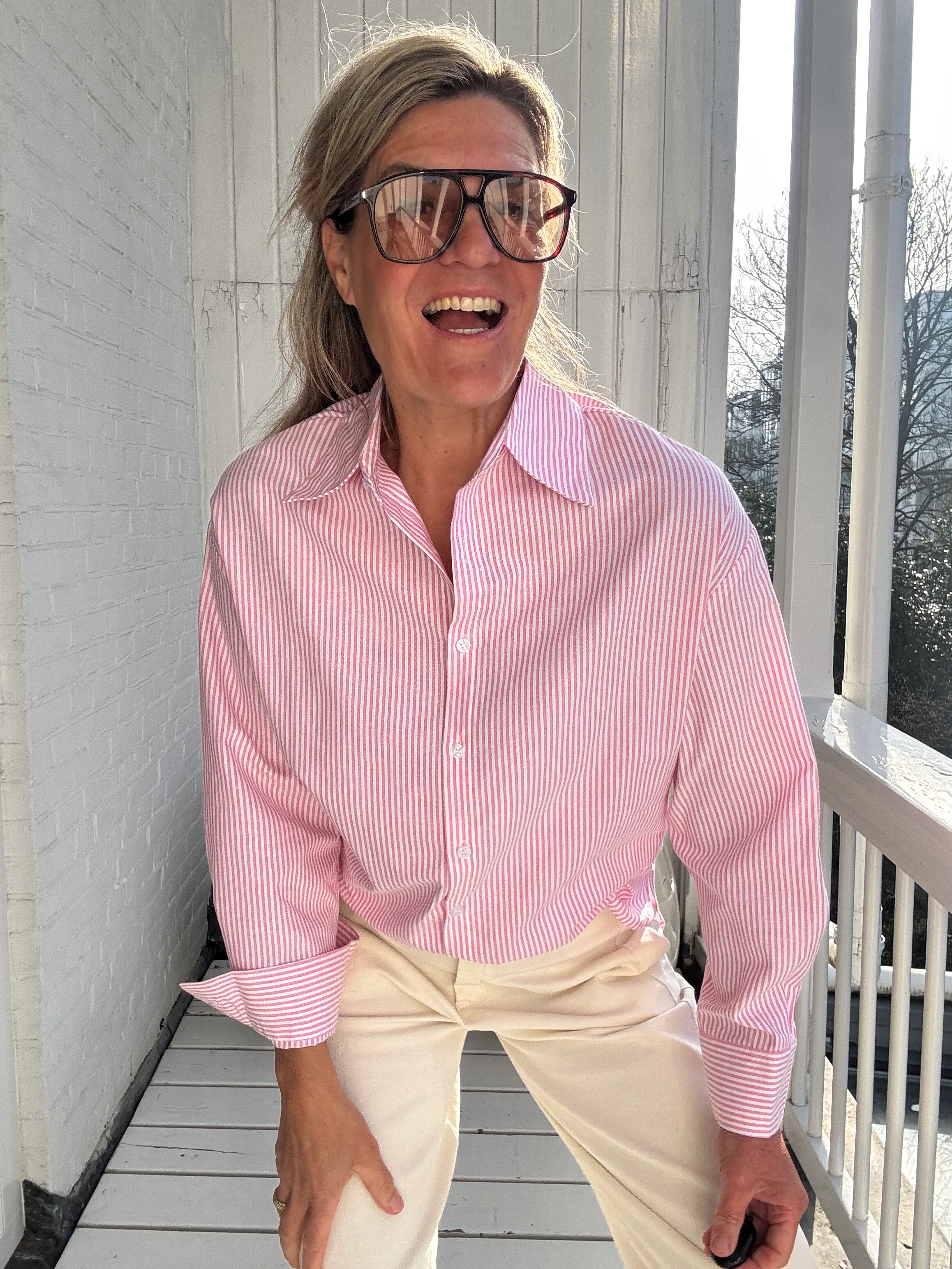 Blouse - Carola - Image 4