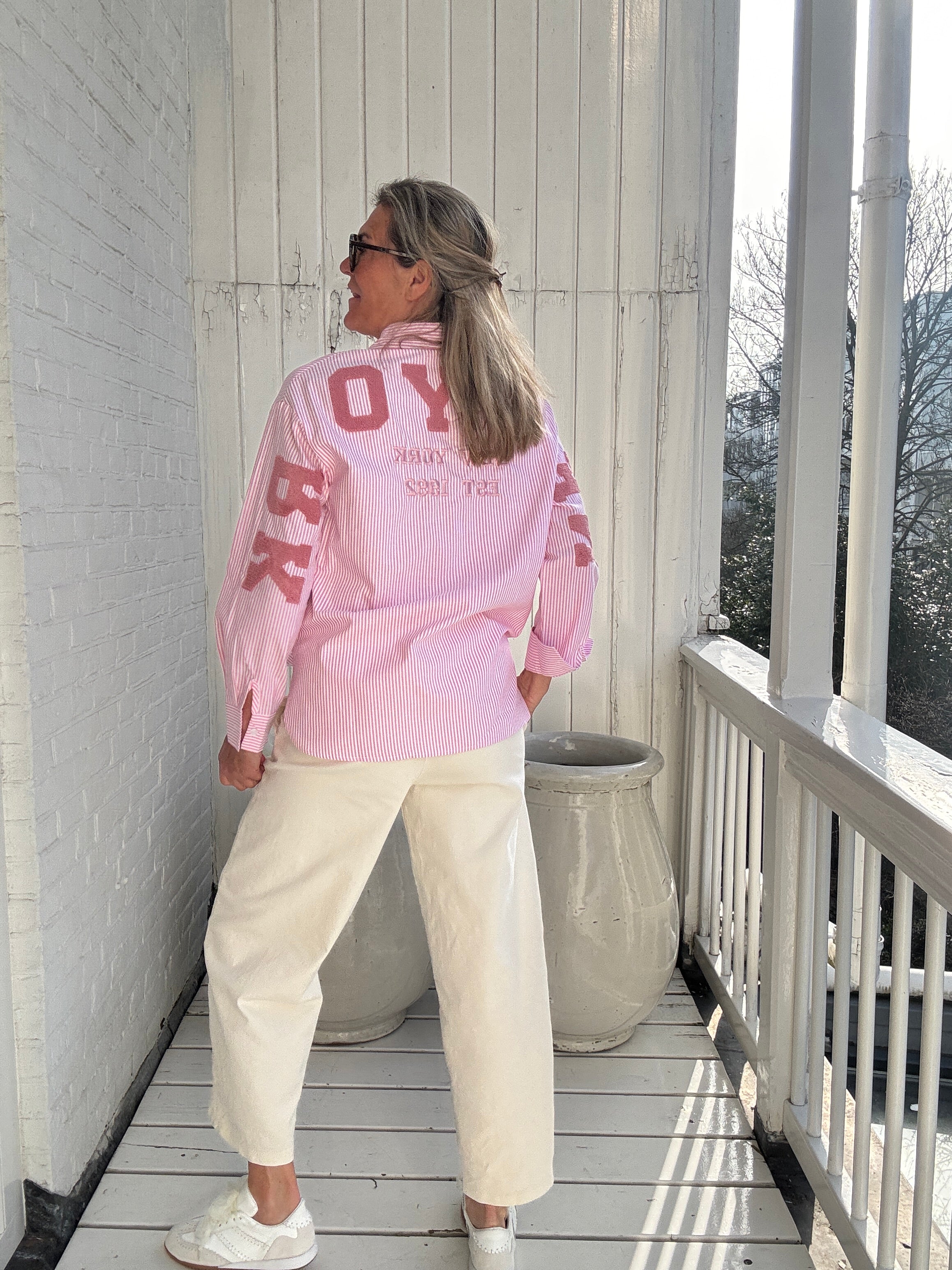 Blouse - Carola - Image 6