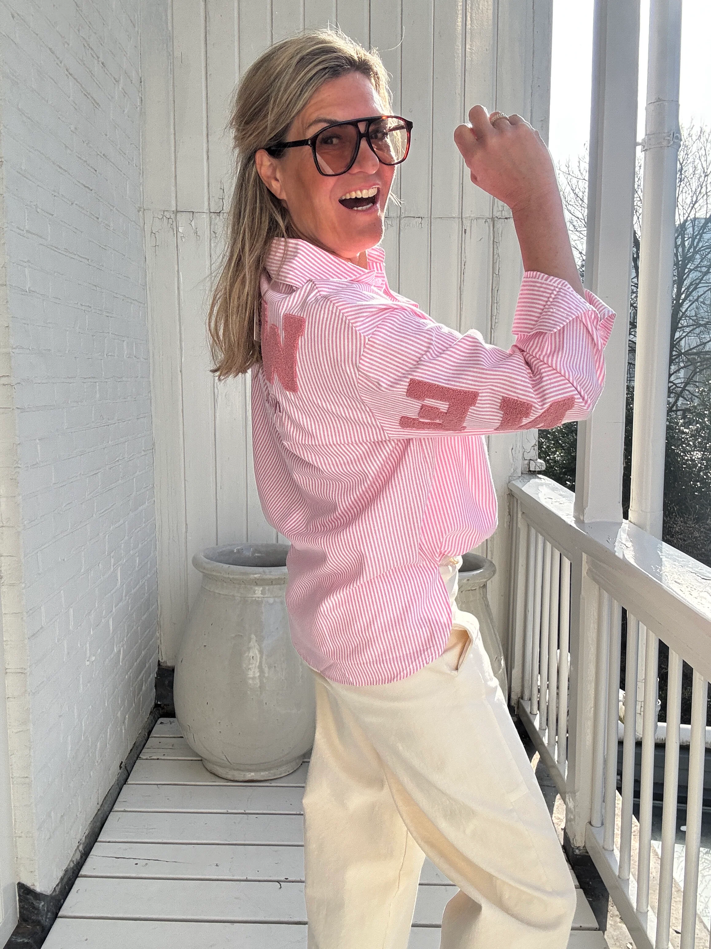 Blouse - Carola - Image 7