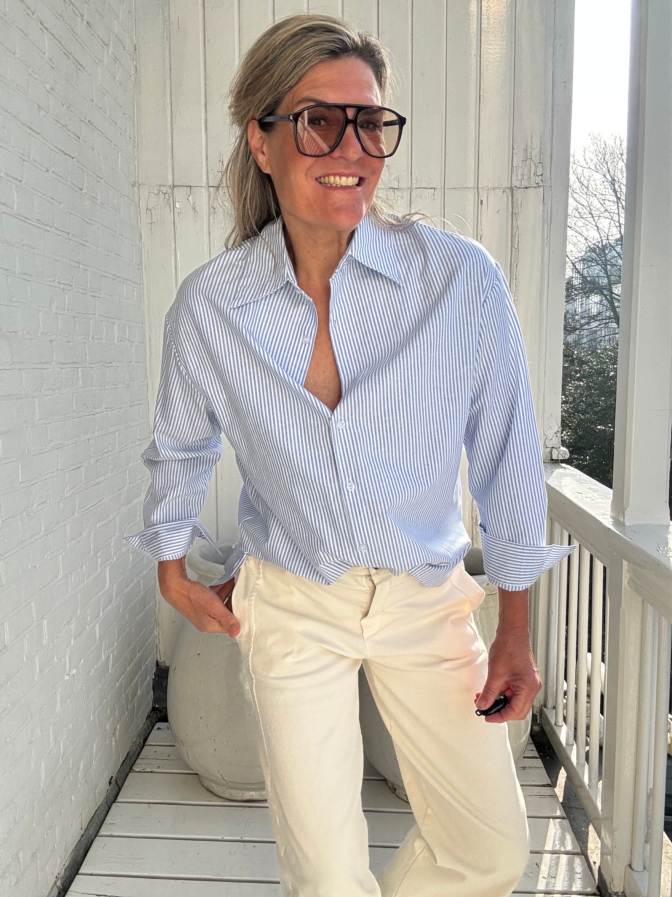 Blouse - Carola - Image 8