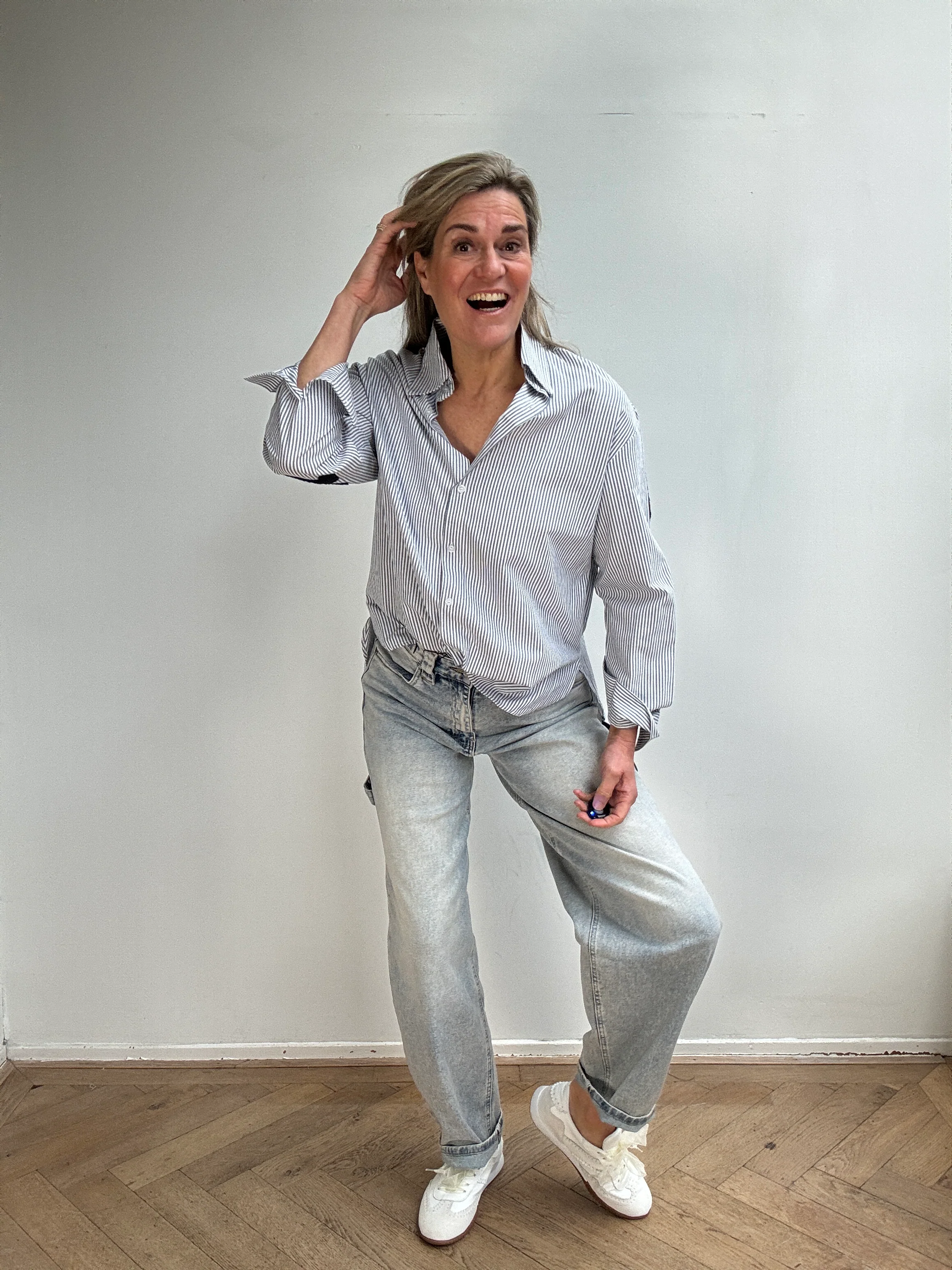 Blouse - Carola - Image 9