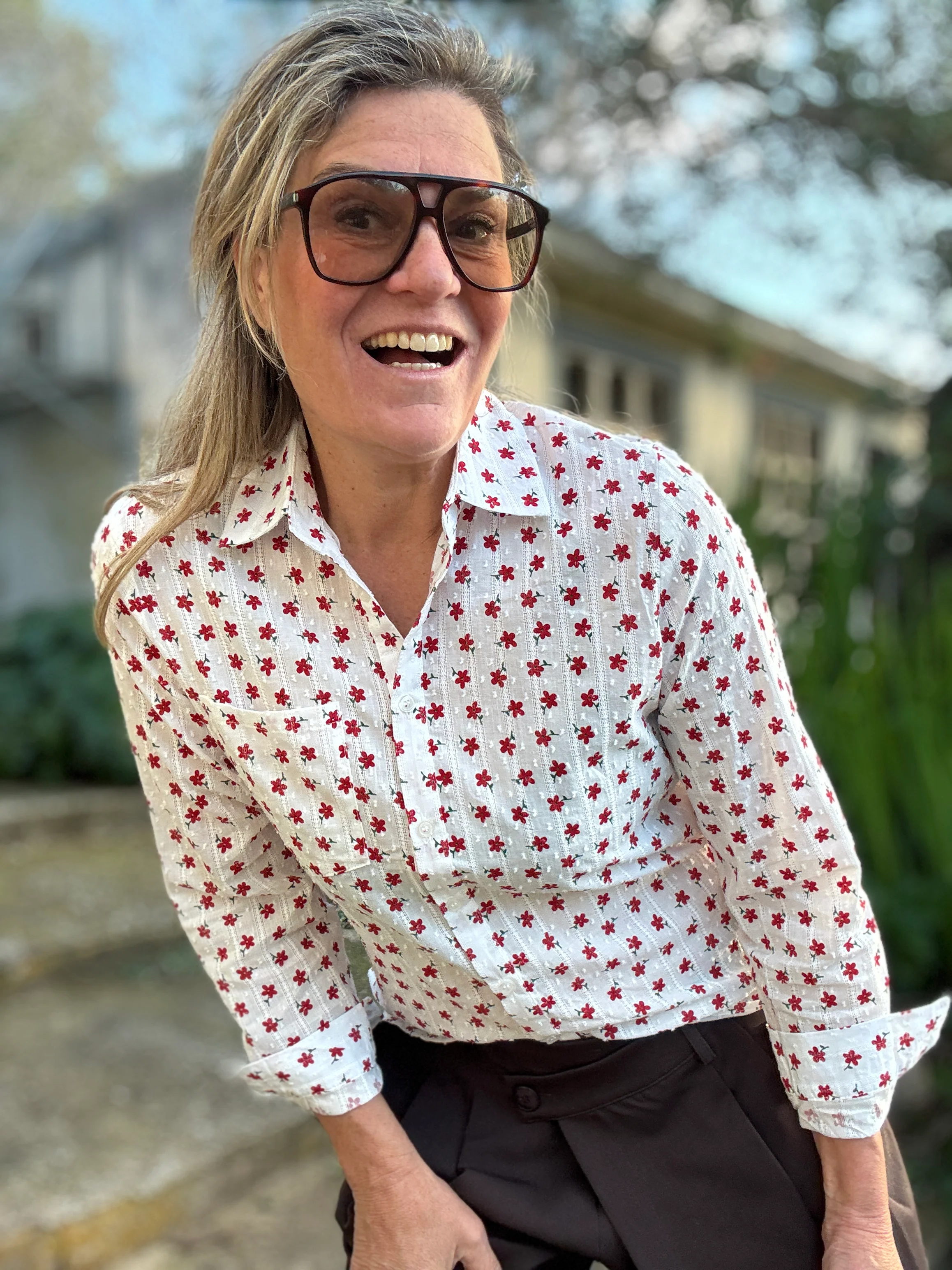 Blouse - Danielle - Image 5