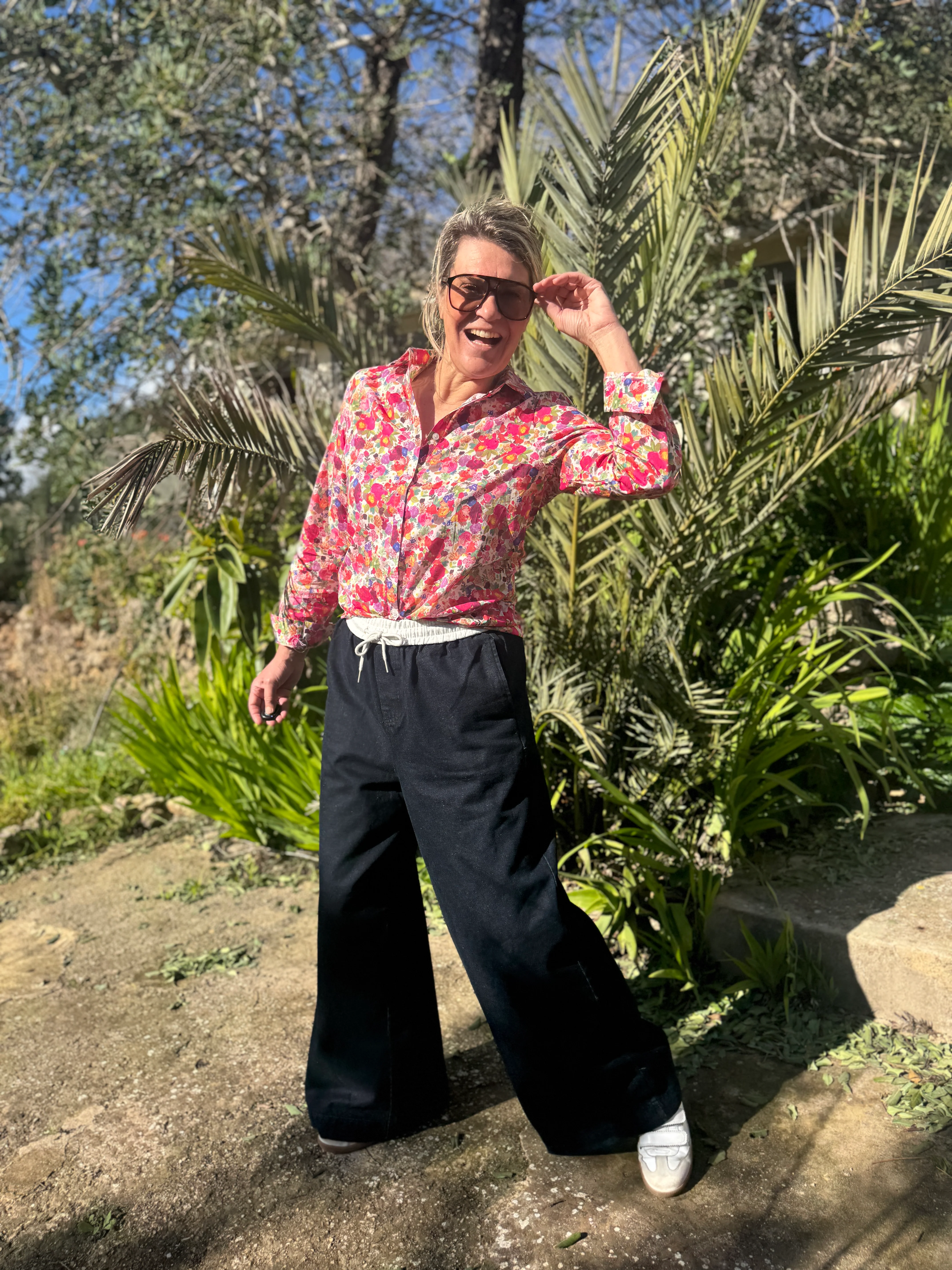 Blouse - Edith - Image 2