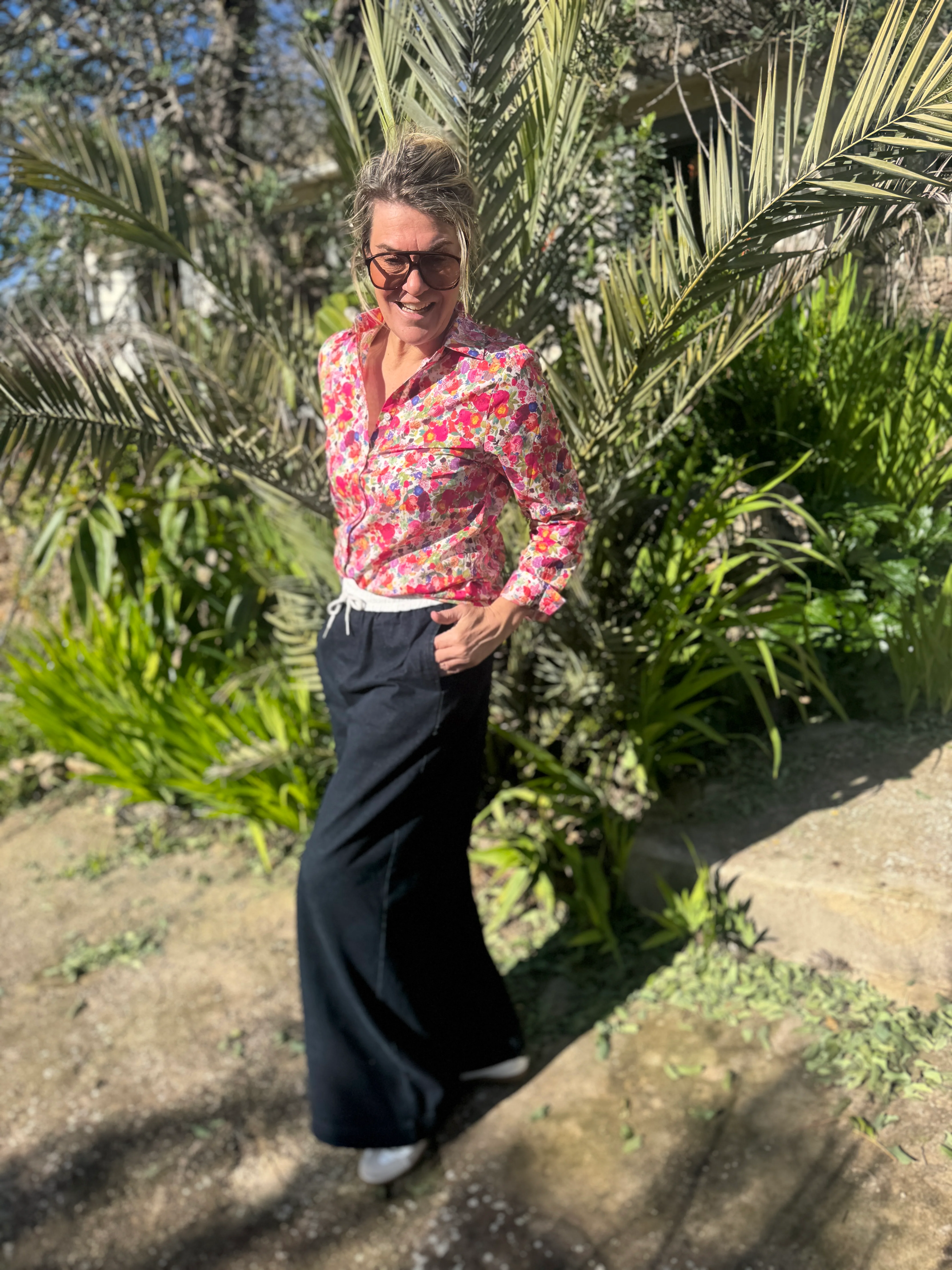Blouse - Edith - Image 4