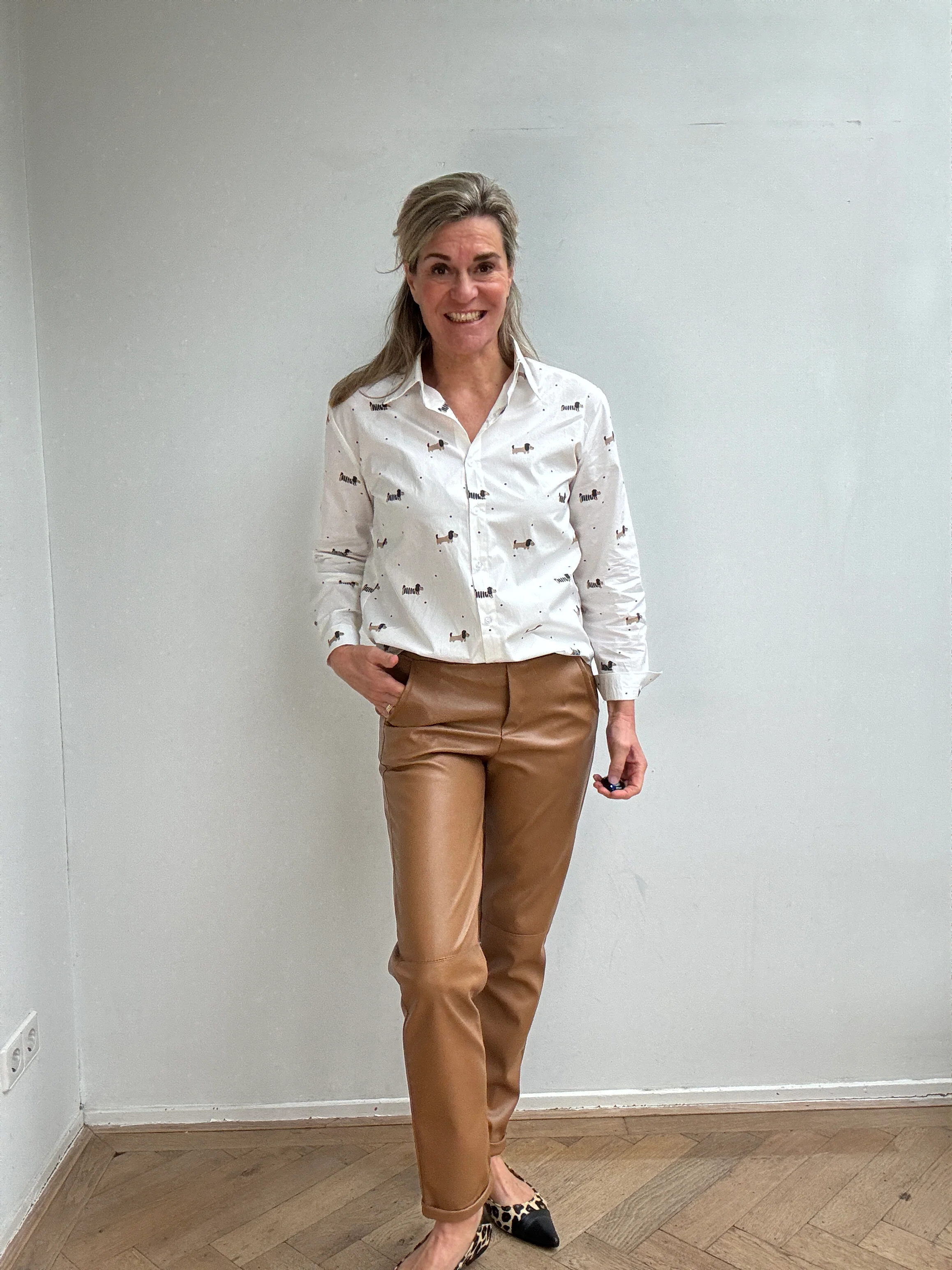 Blouse - Gina - Image 7