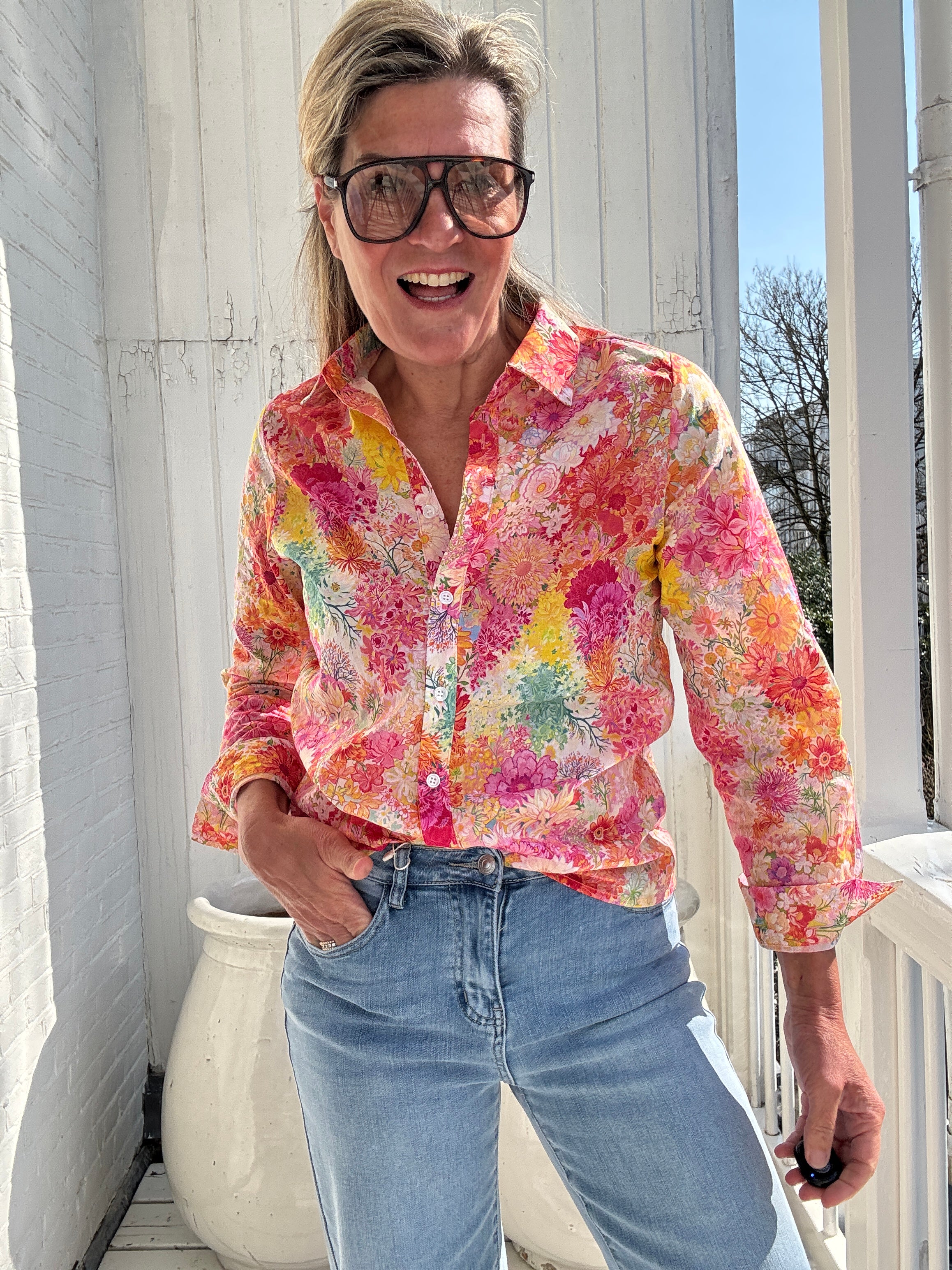Blouse - Helma - Image 2