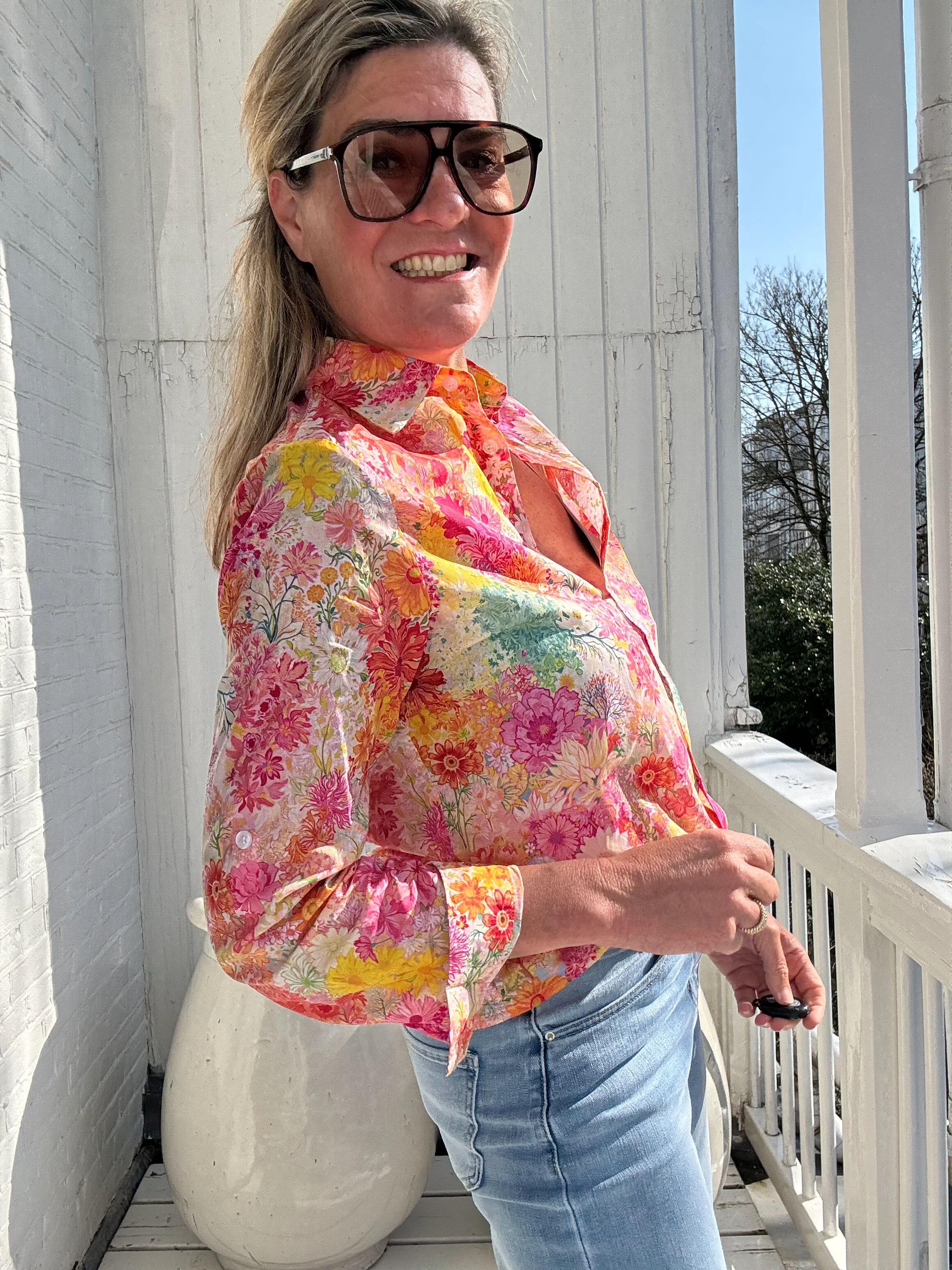 Blouse - Helma - Image 3