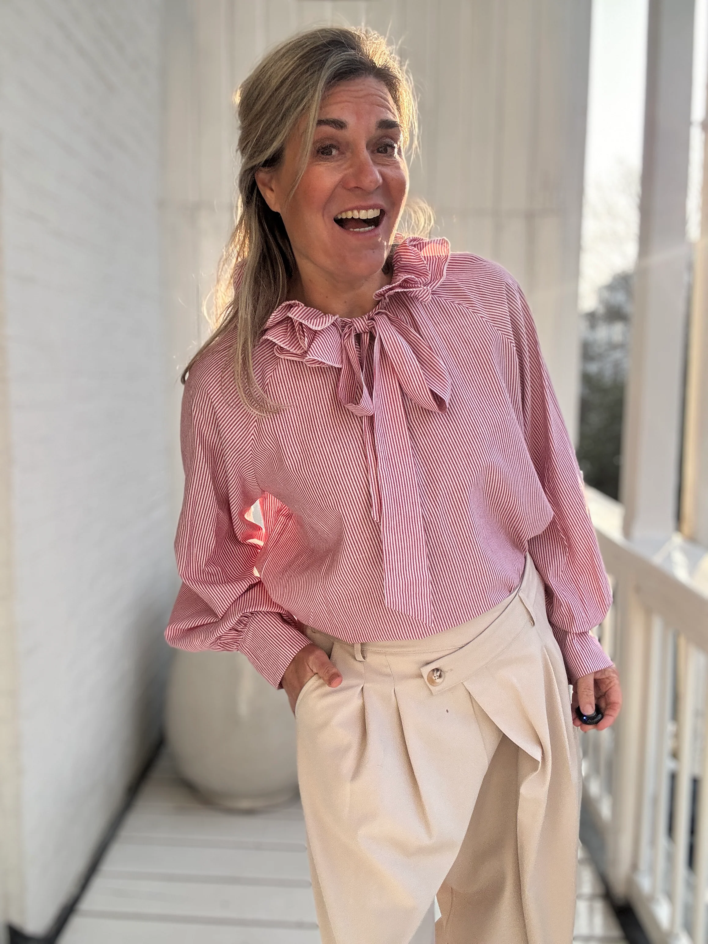 Blouse - Isa - Image 5