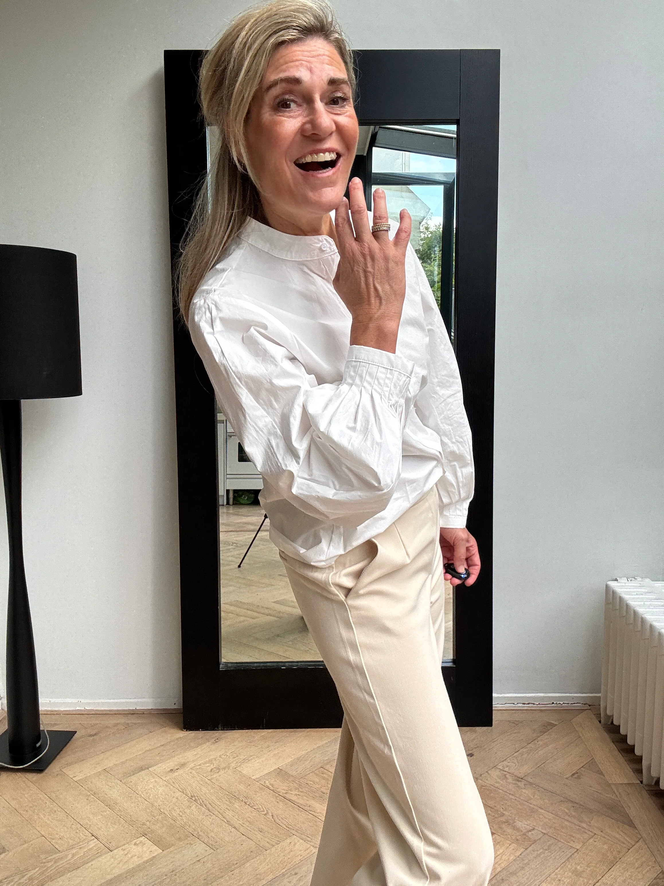 Blouse - Marjolein - Image 10