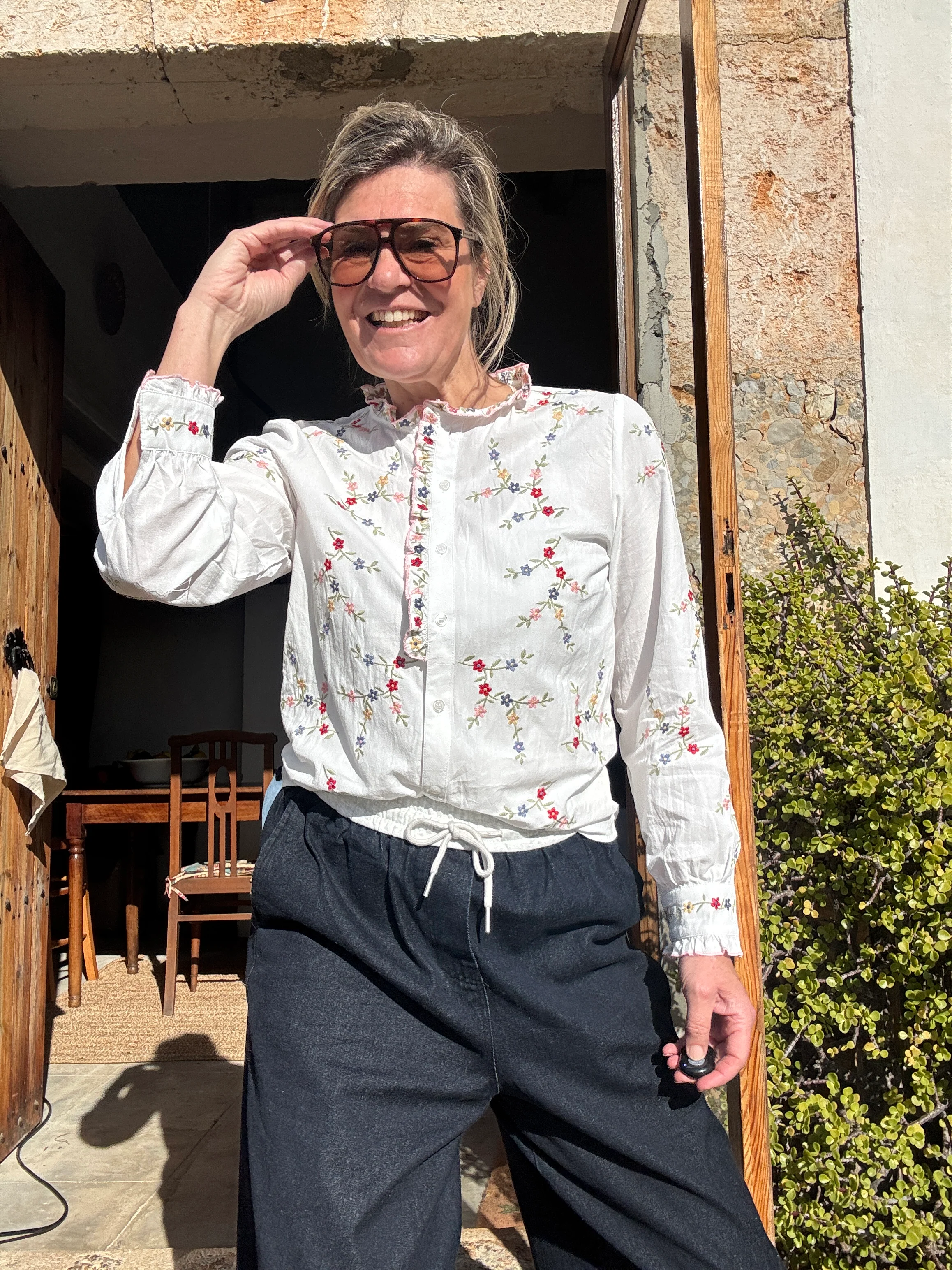 Blouse - Monique - Image 4