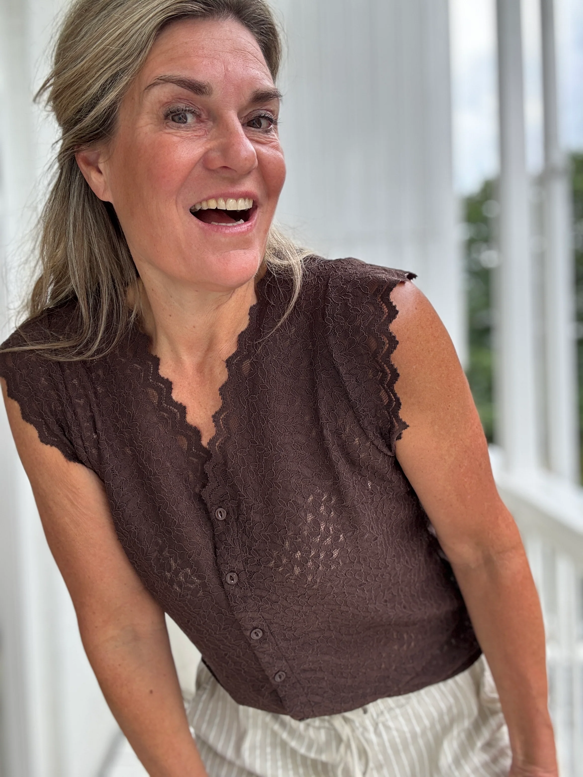 Blouse - Donna - Image 6