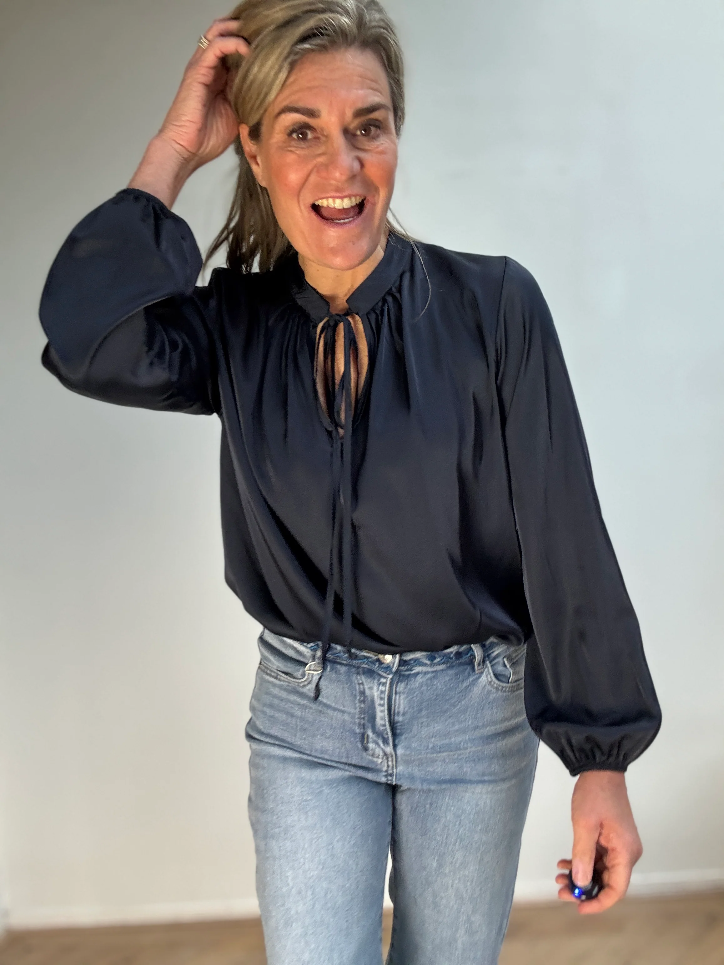 Blouse - Yara - Cartouche by Suus - Image 2