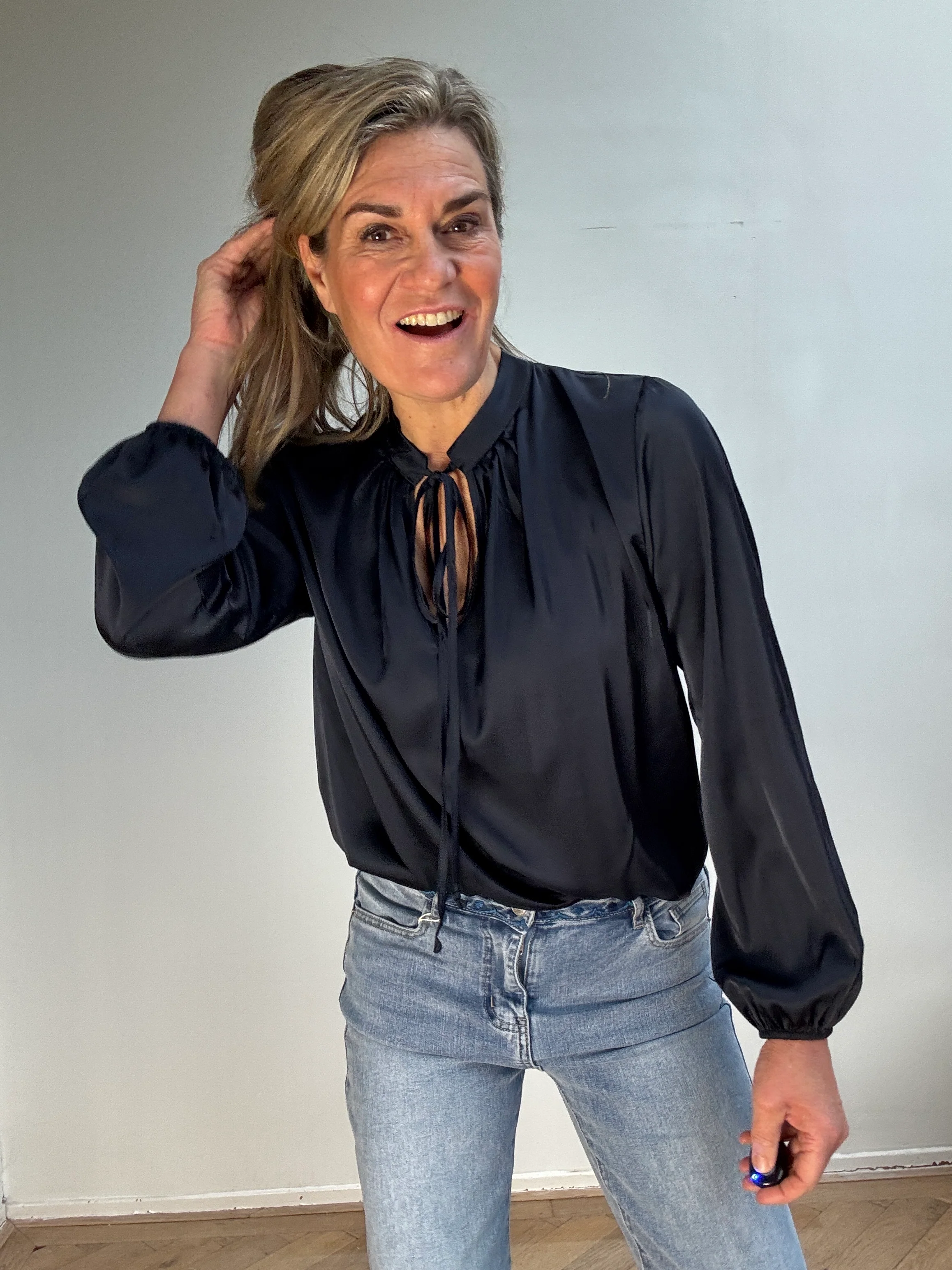 Blouse - Yara - Cartouche by Suus - Image 5