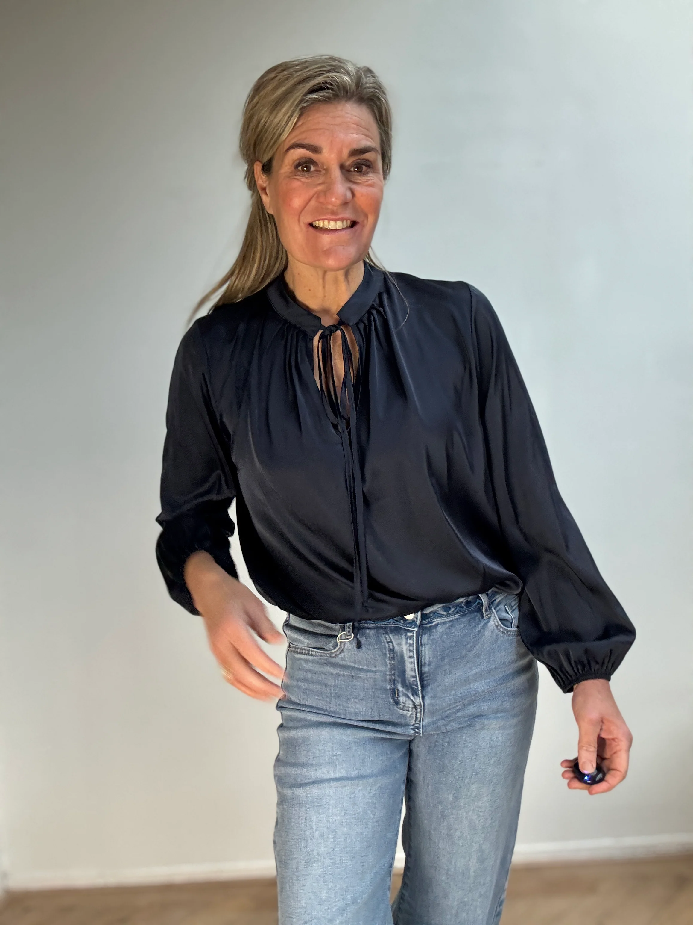 Blouse - Yara - Cartouche by Suus - Image 8