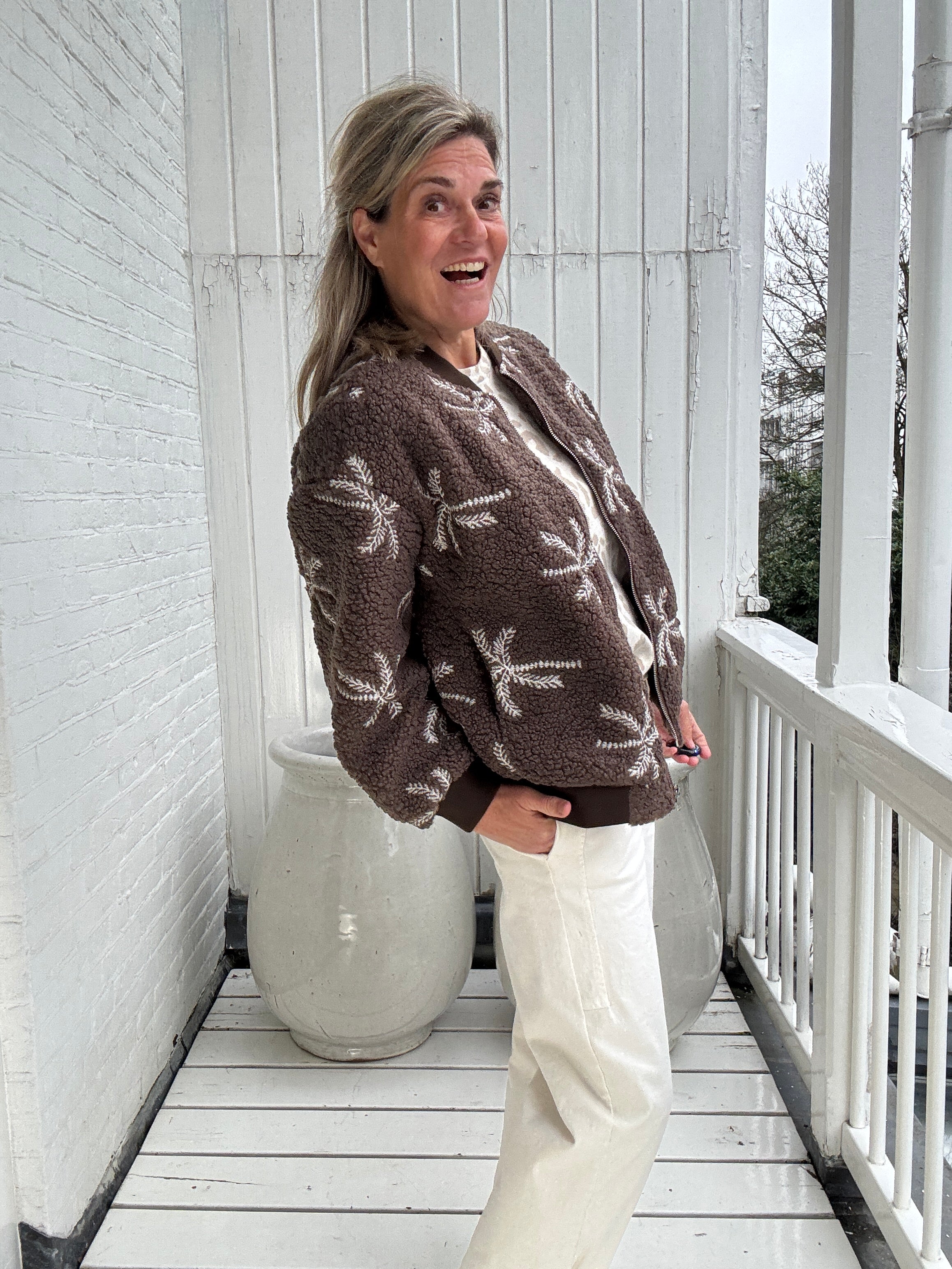 Bomber - Betty - Image 2