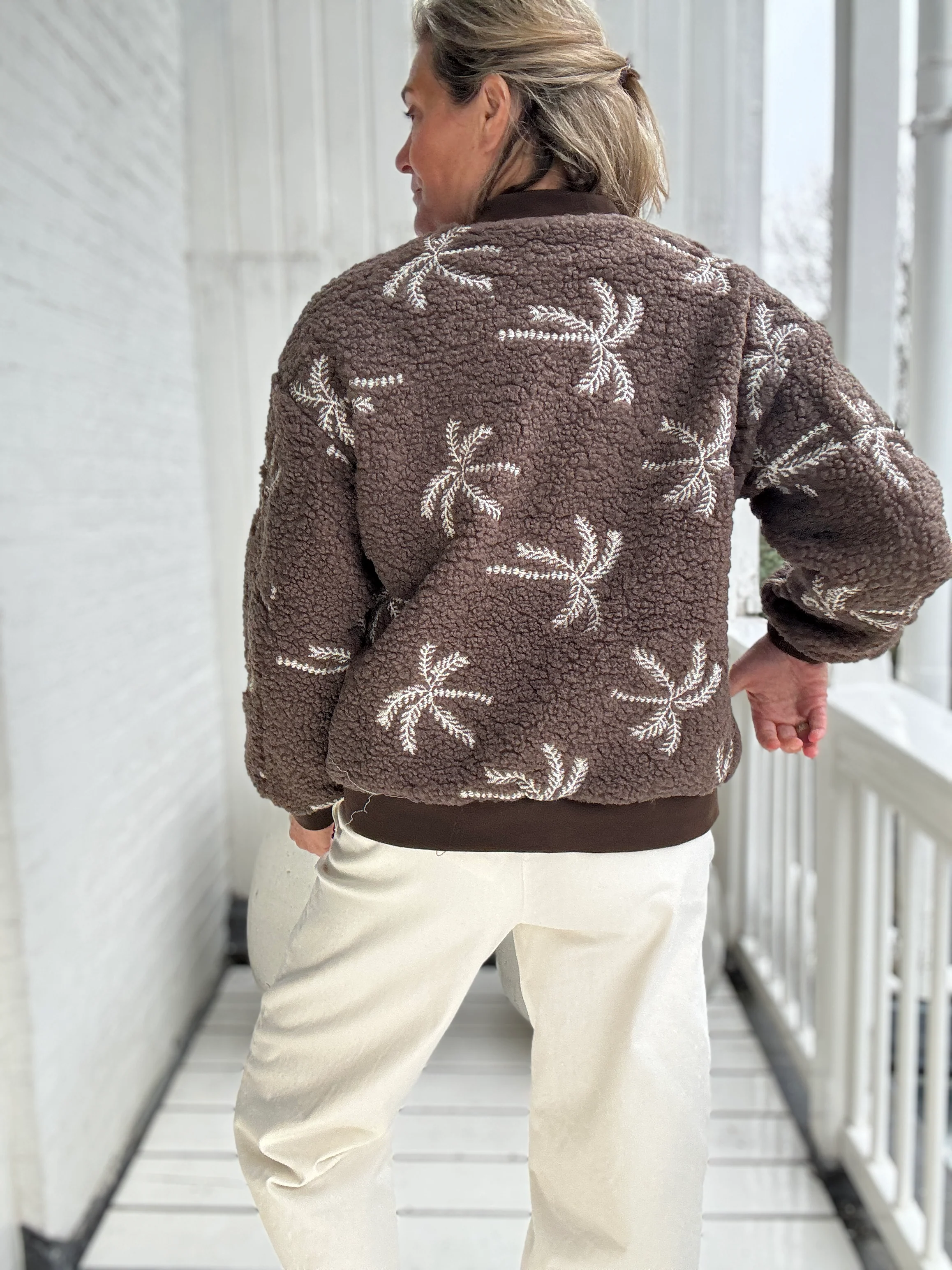 Bomber - Betty - Image 3