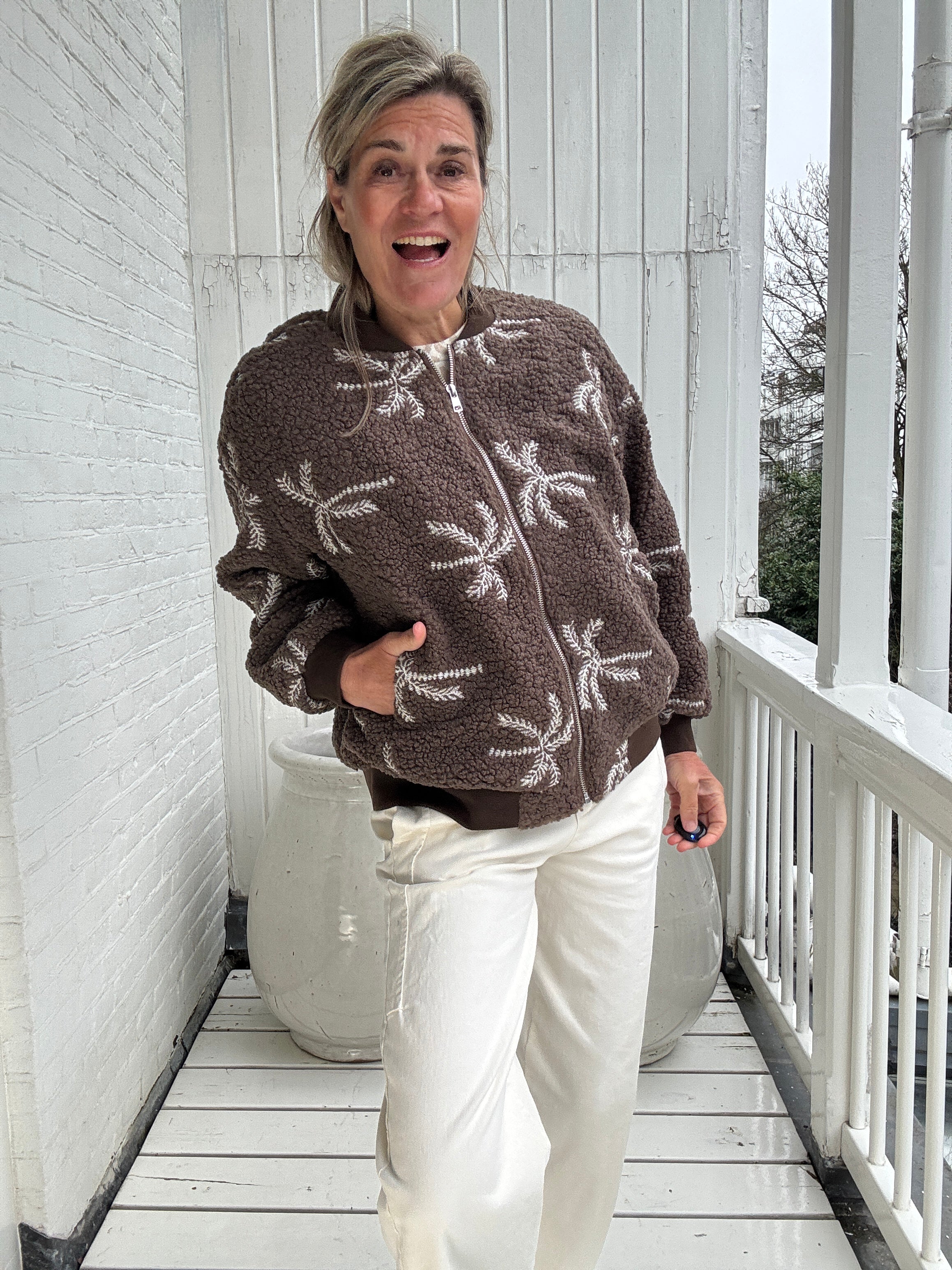 Bomber - Betty - Image 4