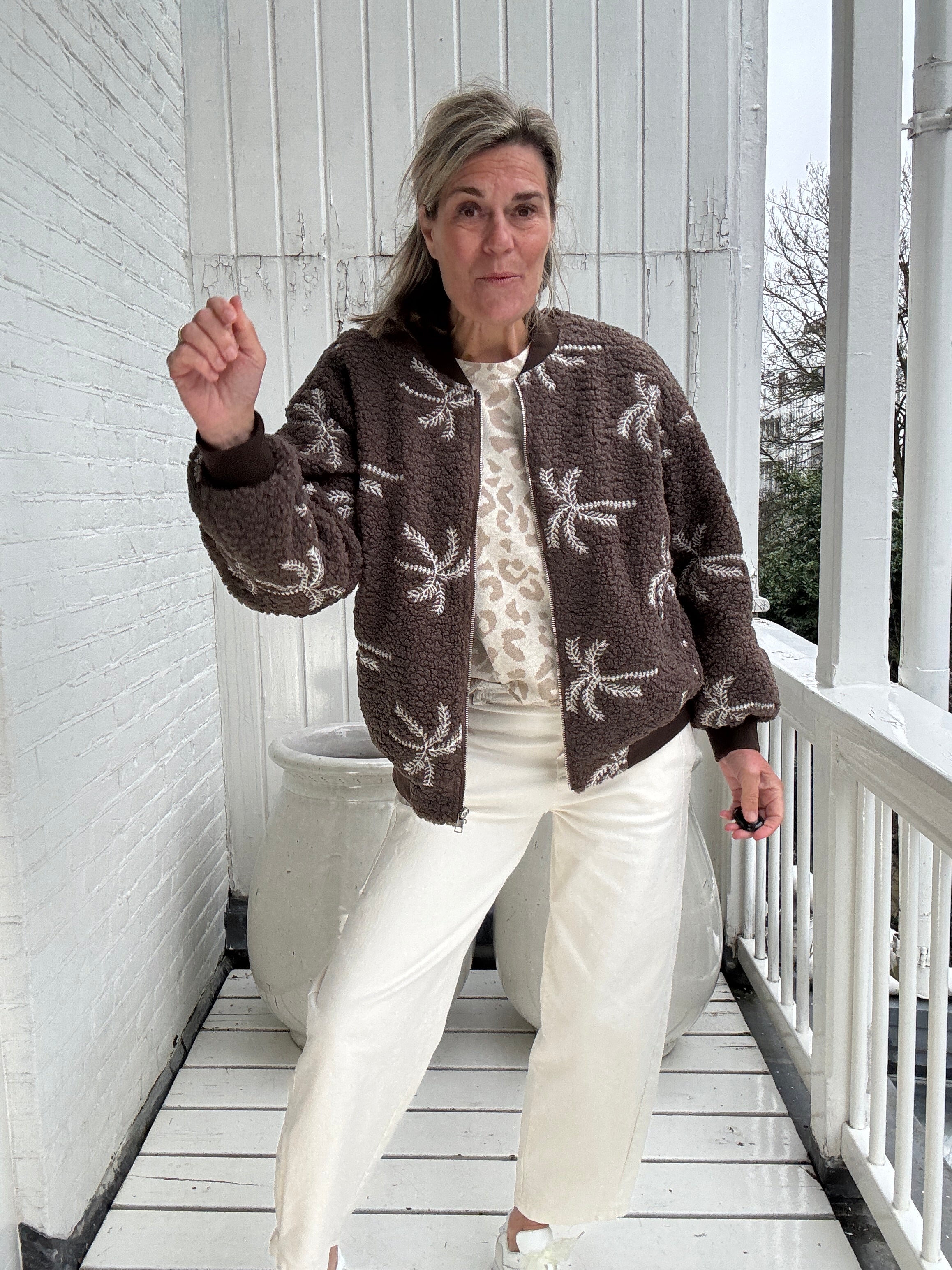 Bomber - Betty - Image 5