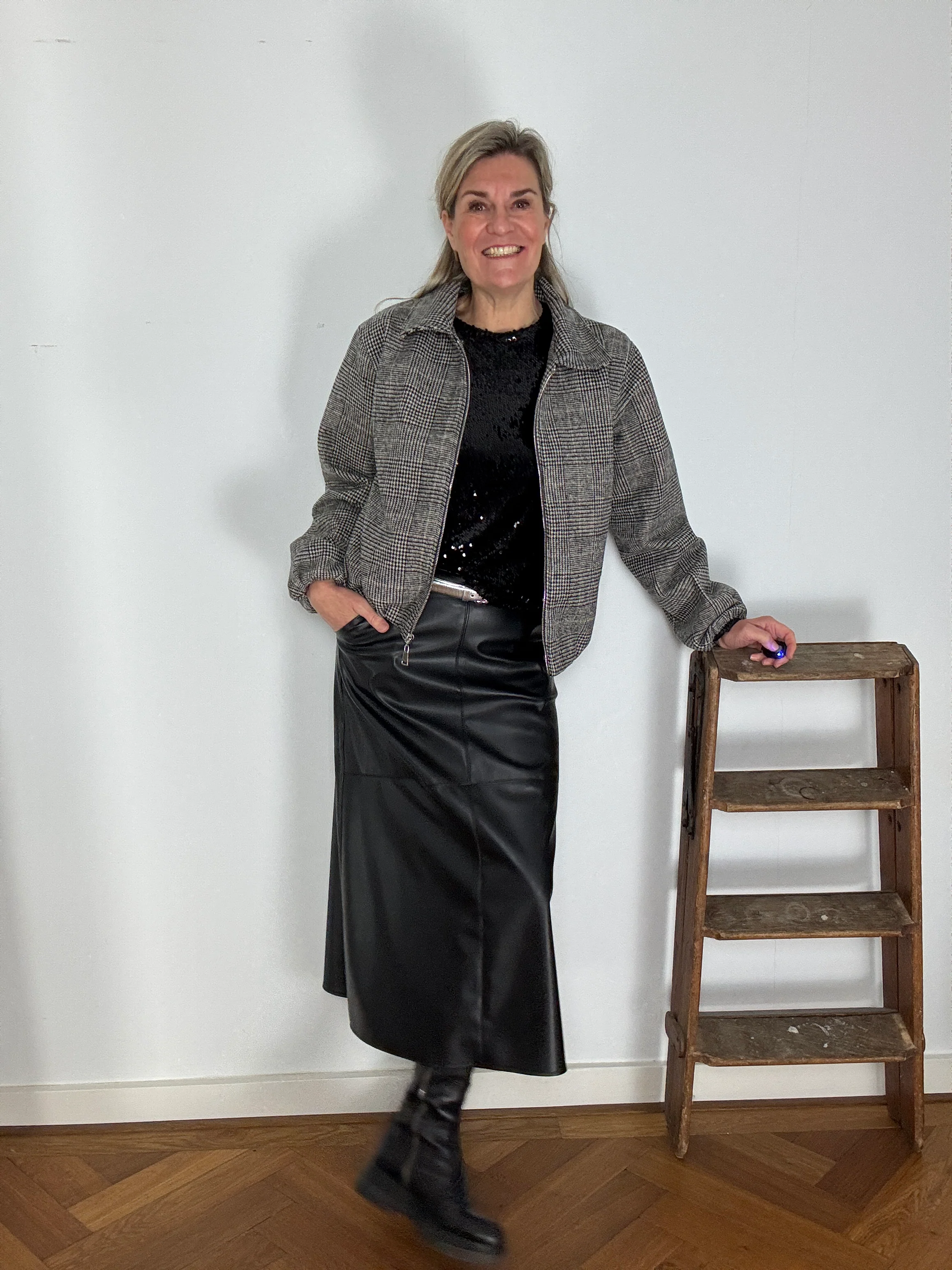 Bomber - Birgit - Cartouche by Suus - Image 7