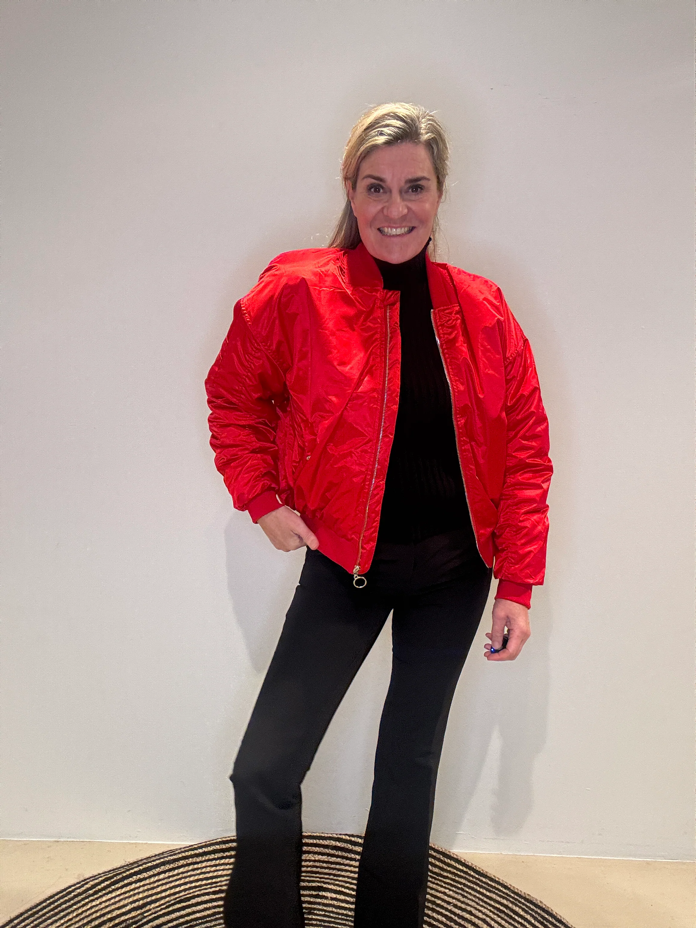 Bomber - Olivia - Cartouche by Suus - Image 14