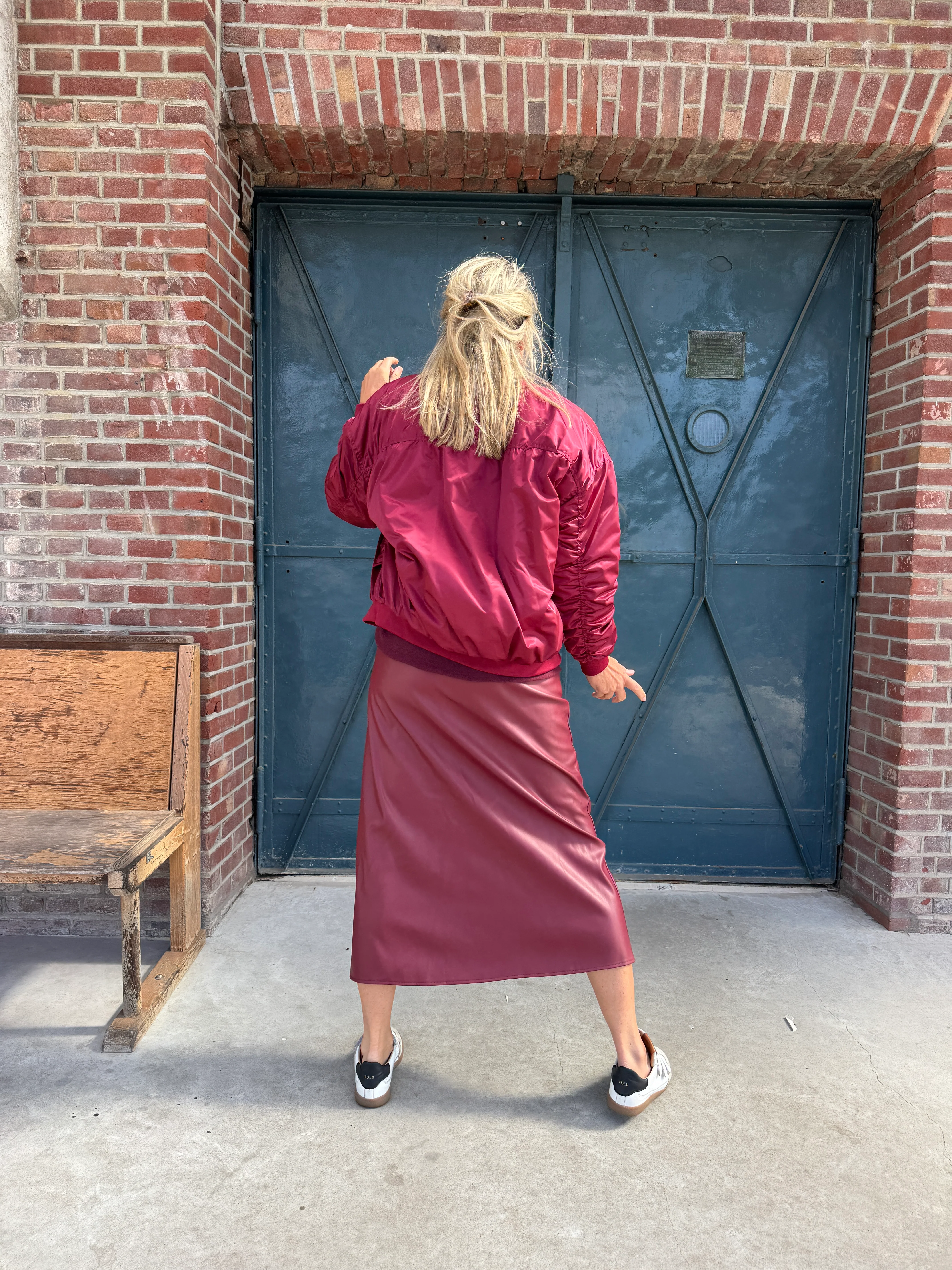 Bomber - Olivia - Cartouche by Suus - Image 19