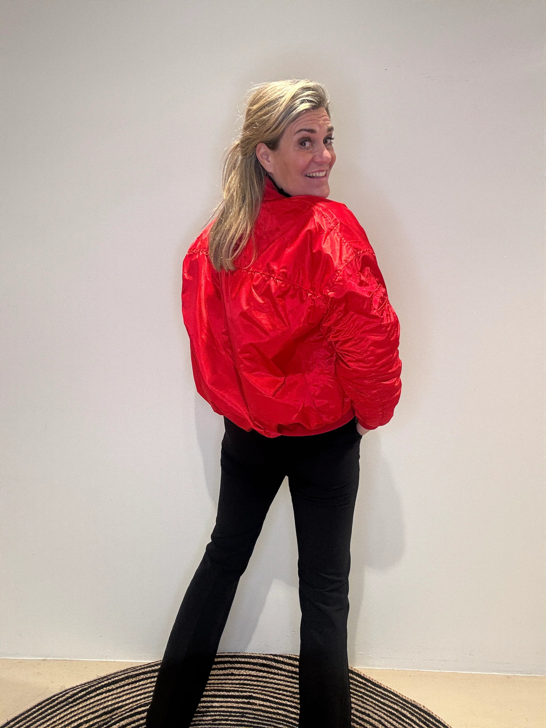 Bomber - Olivia - Cartouche by Suus - Image 26