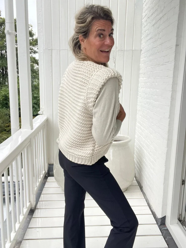 Broek - Poppy - Lady Day - Image 6