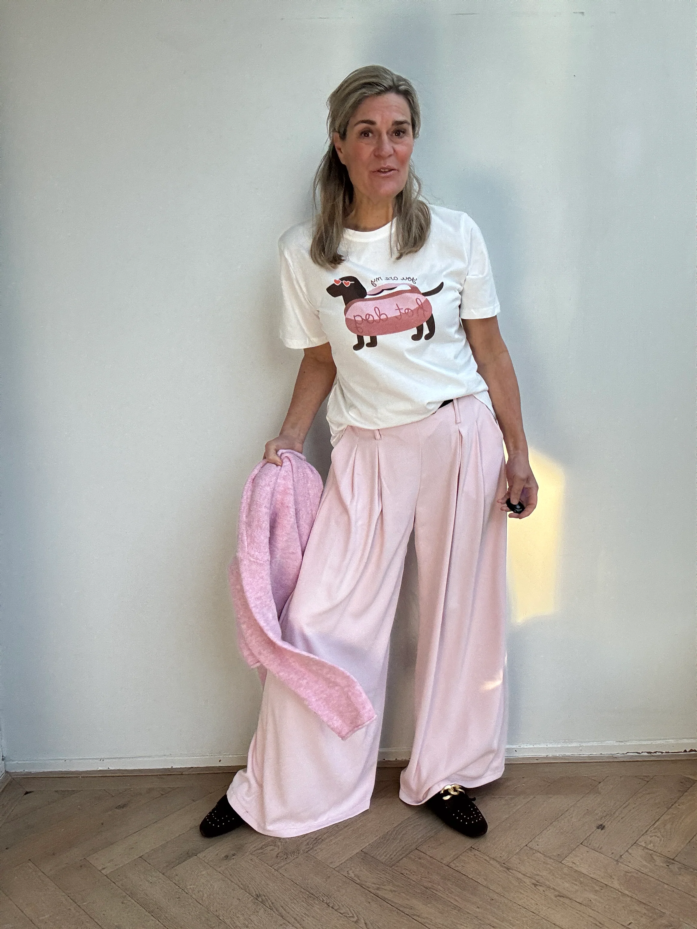 Broek - Ruth