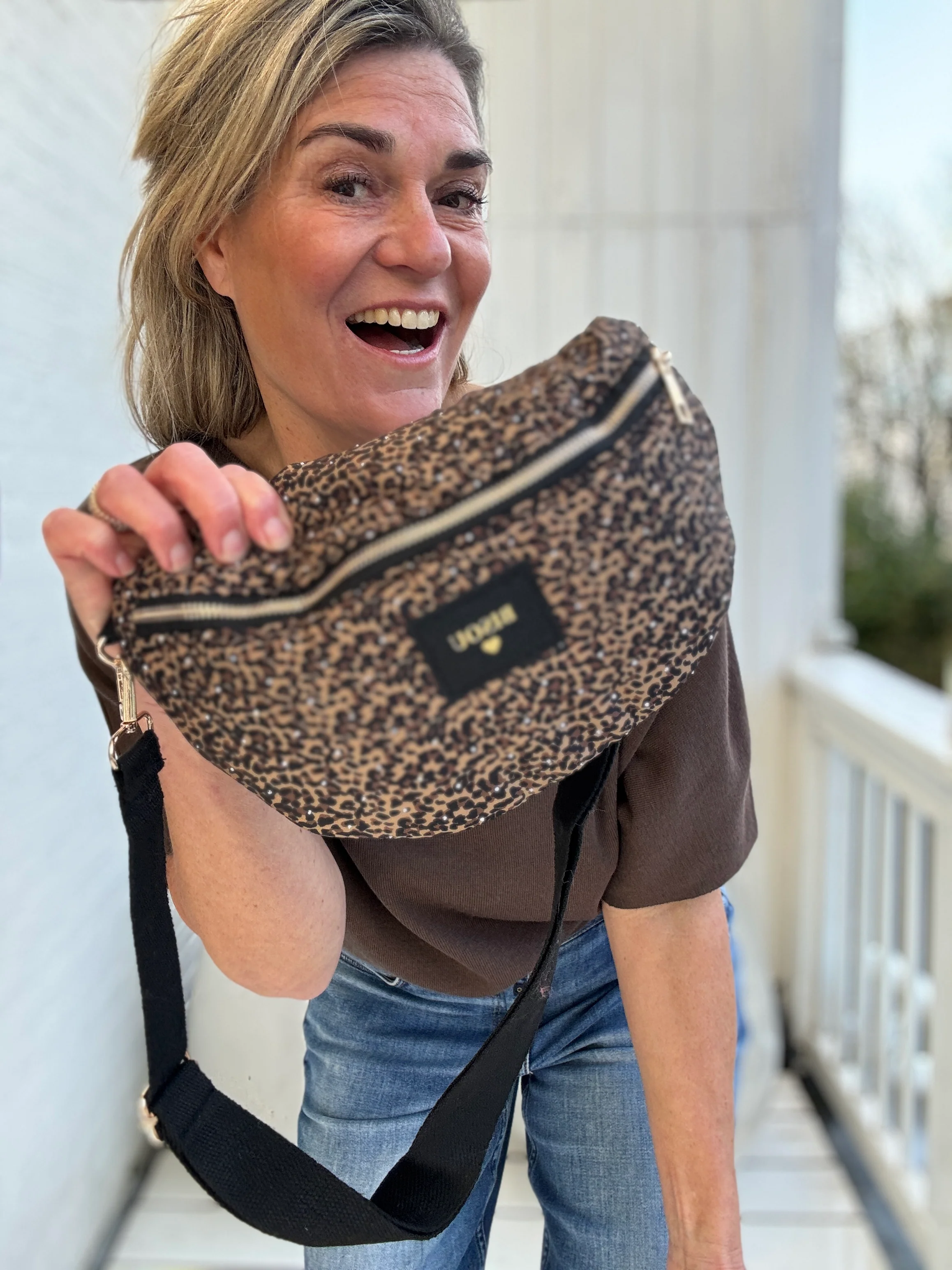 Crossbody bag - Lydia - Image 2