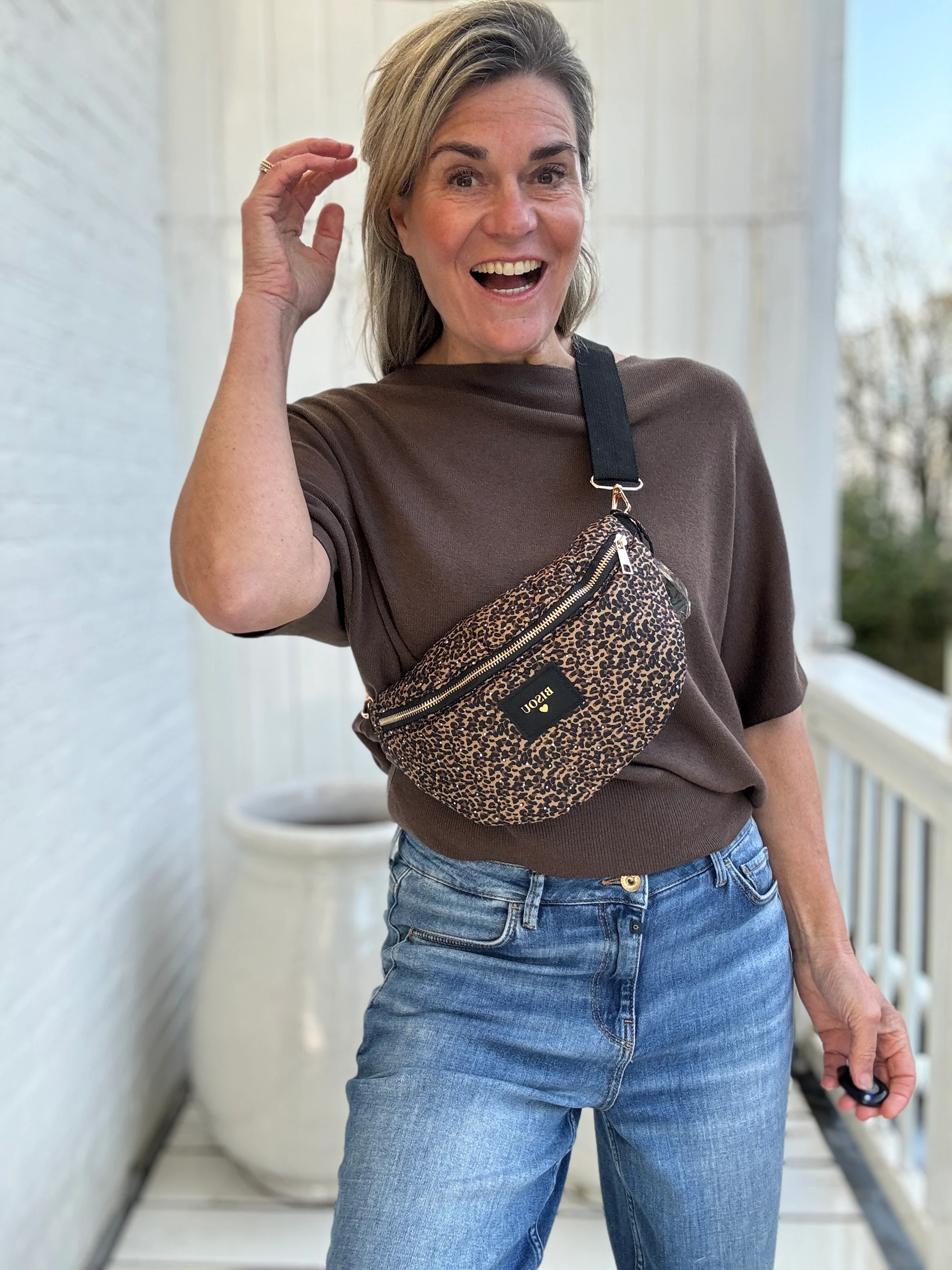 Crossbody bag - Lydia - Image 3