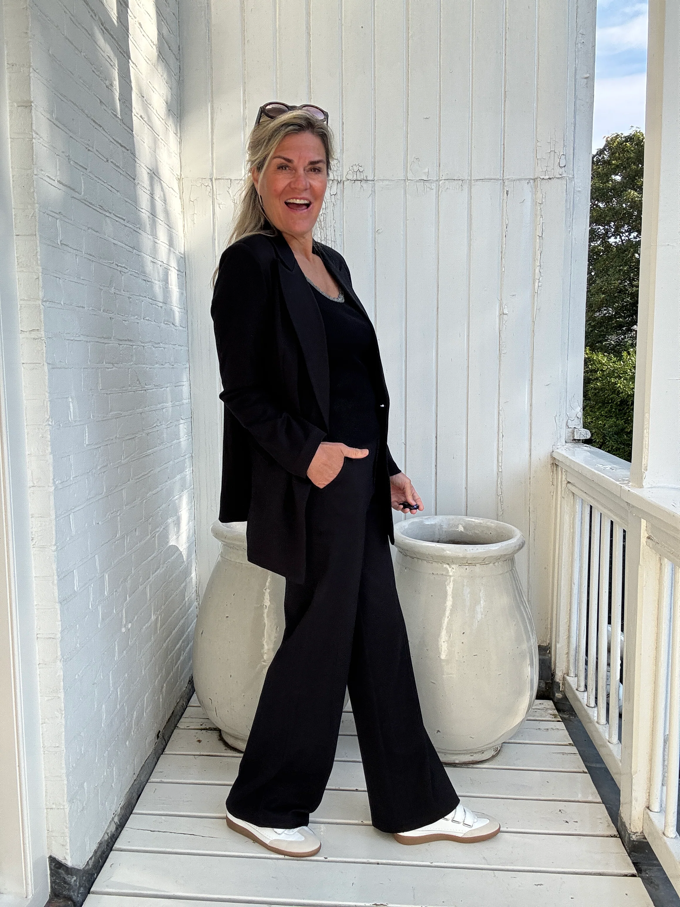 Blazer - Elena - Cartouche by Suus - Image 2