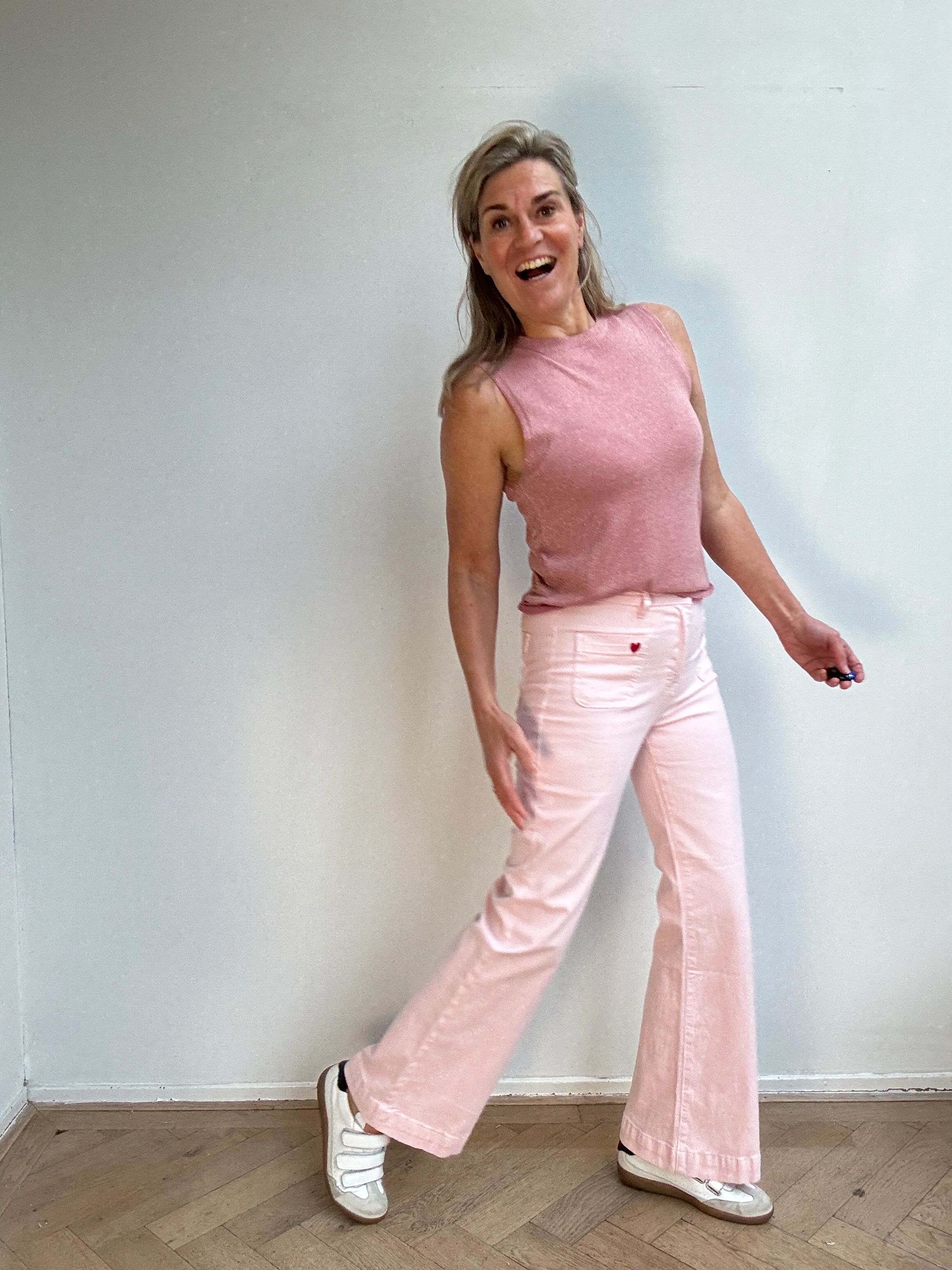 Jeans - Amour - Image 2