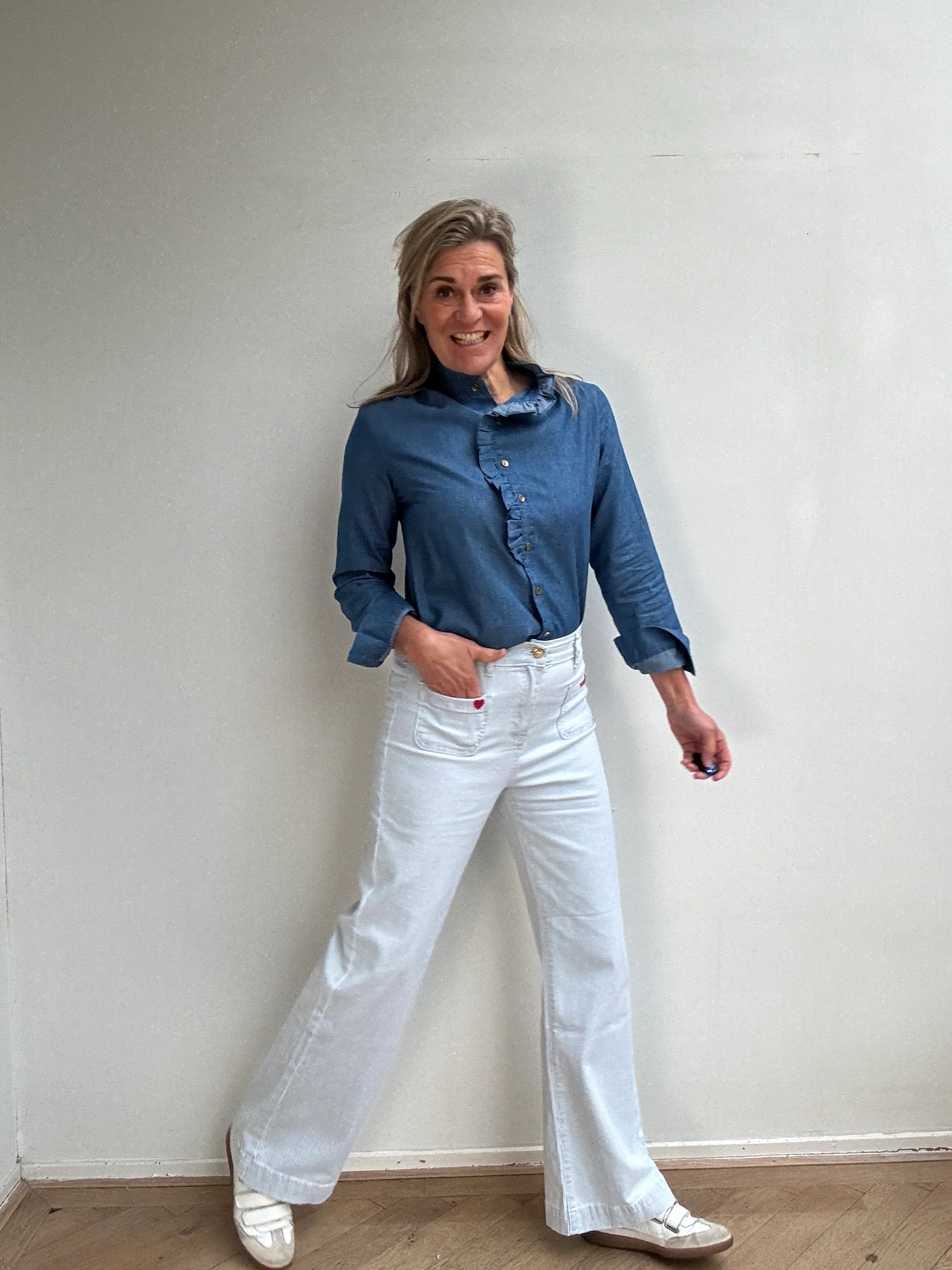 Jeans - Amour - Image 3