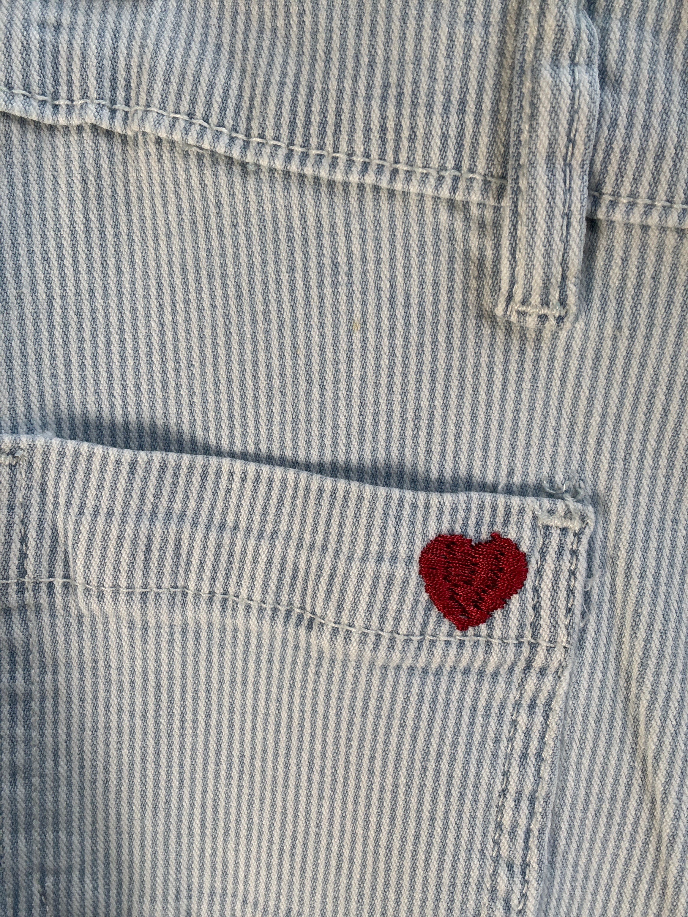 Jeans - Amour - Image 4