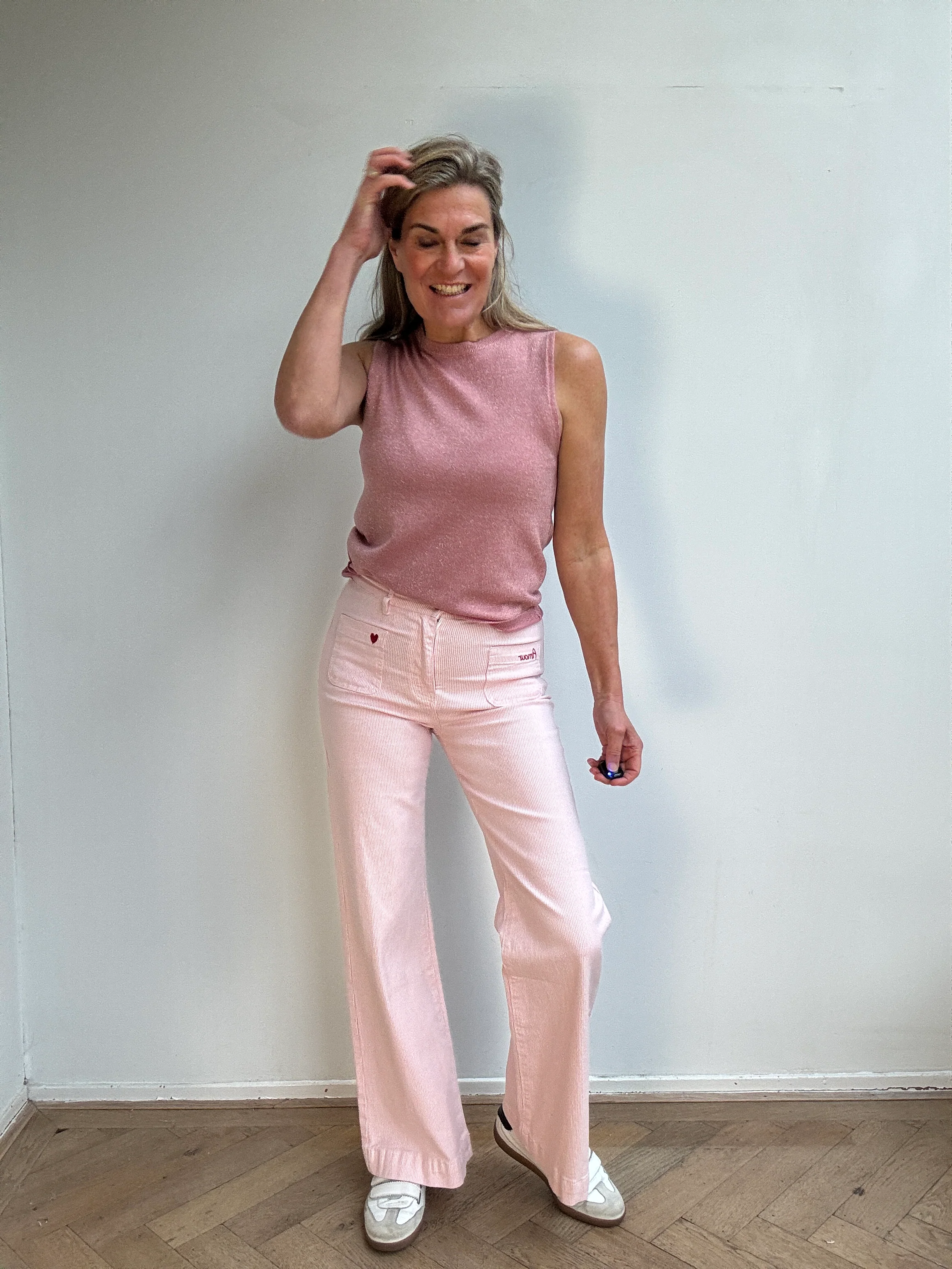 Jeans - Amour - Image 6