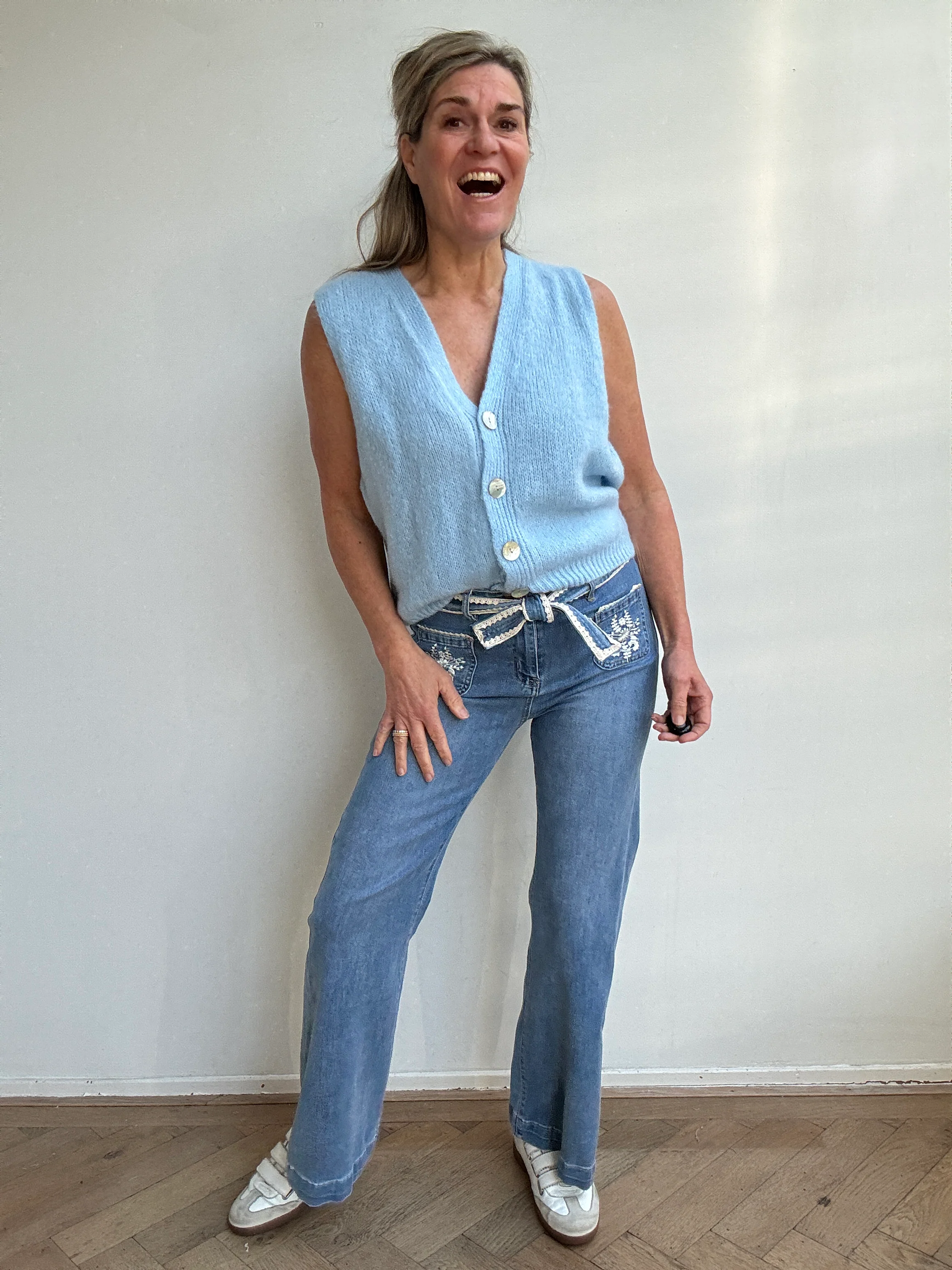 Jeans - Bea