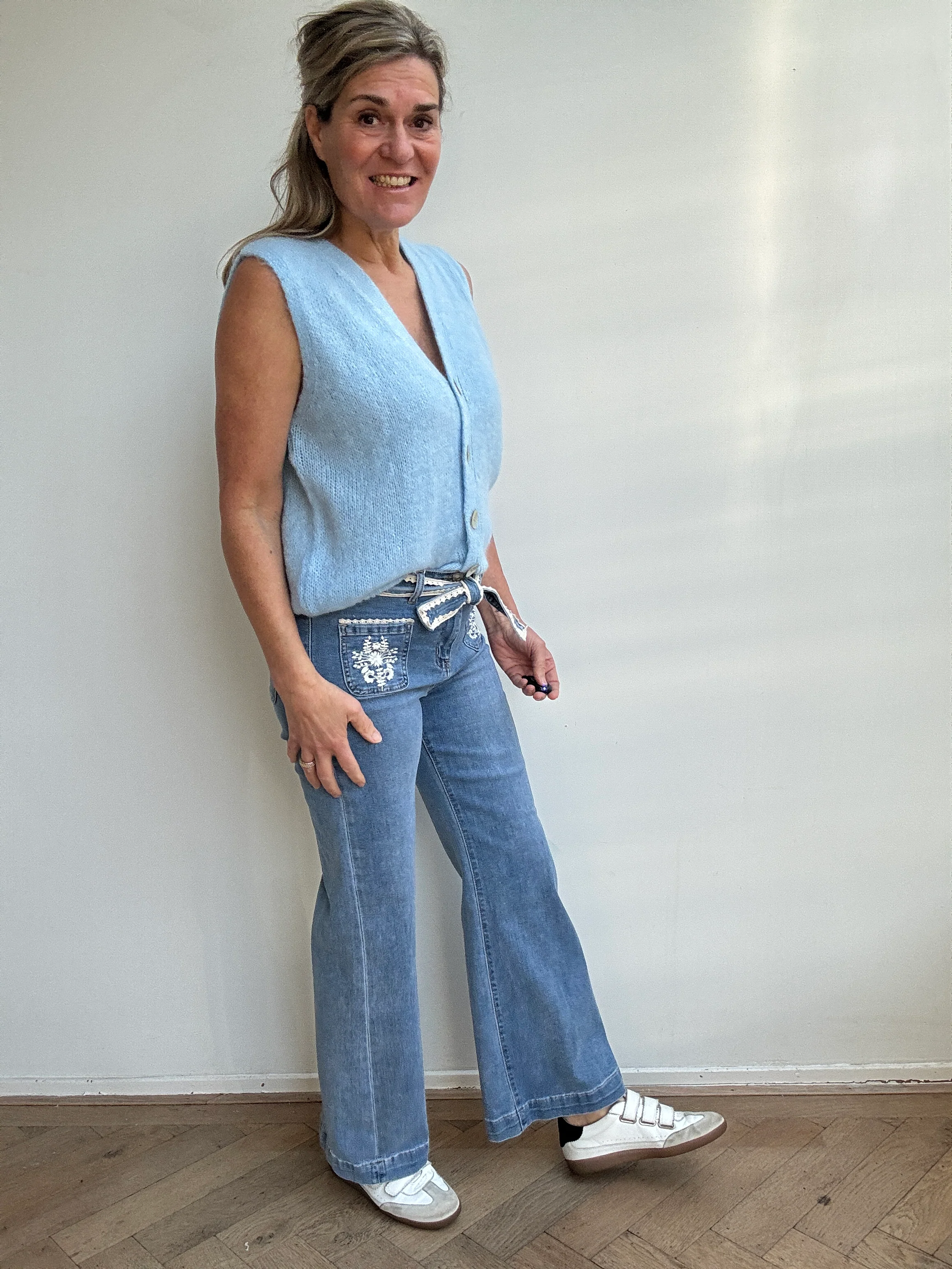 Jeans - Bea - Image 3