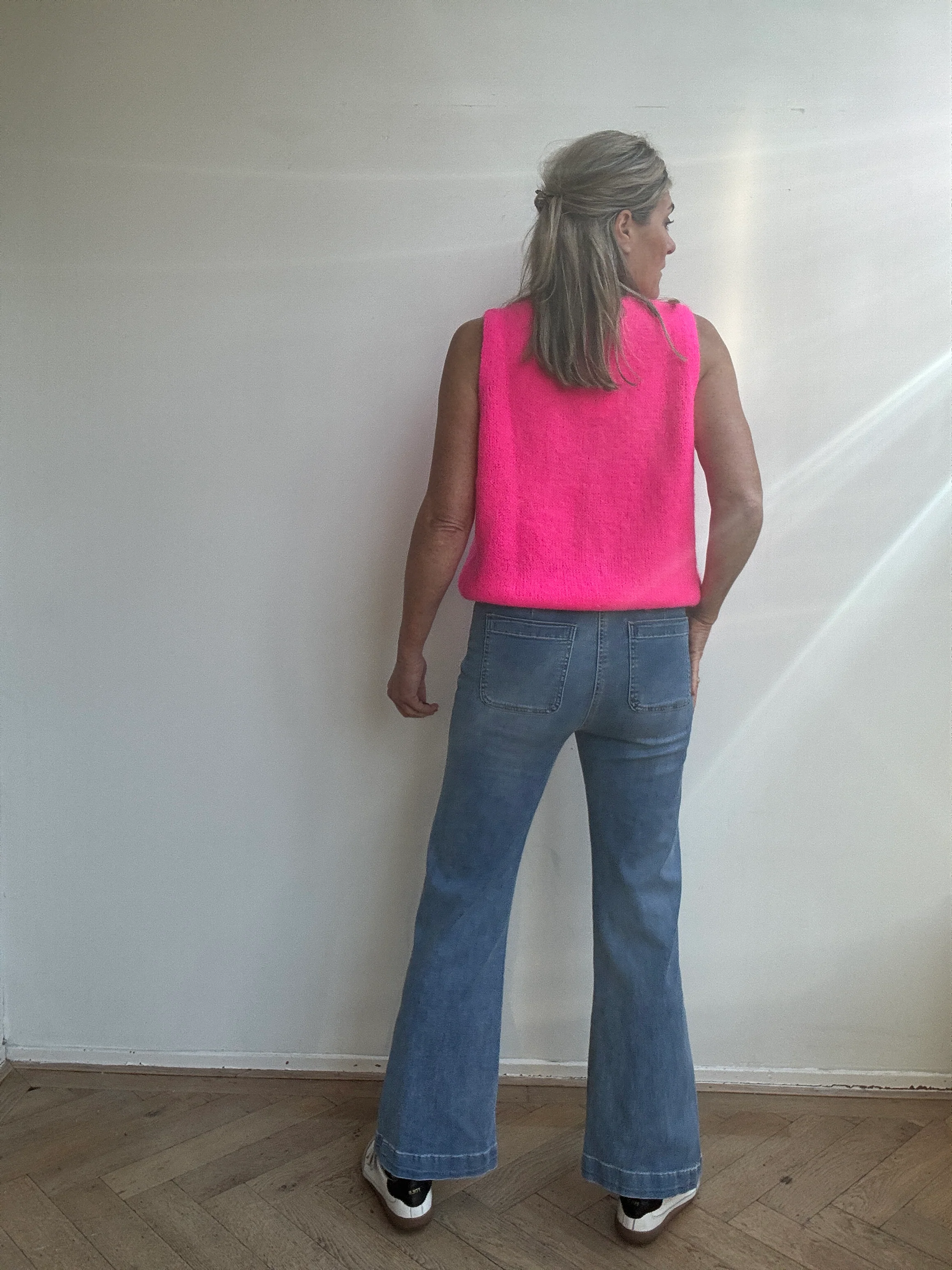 Jeans - Bea - Image 4