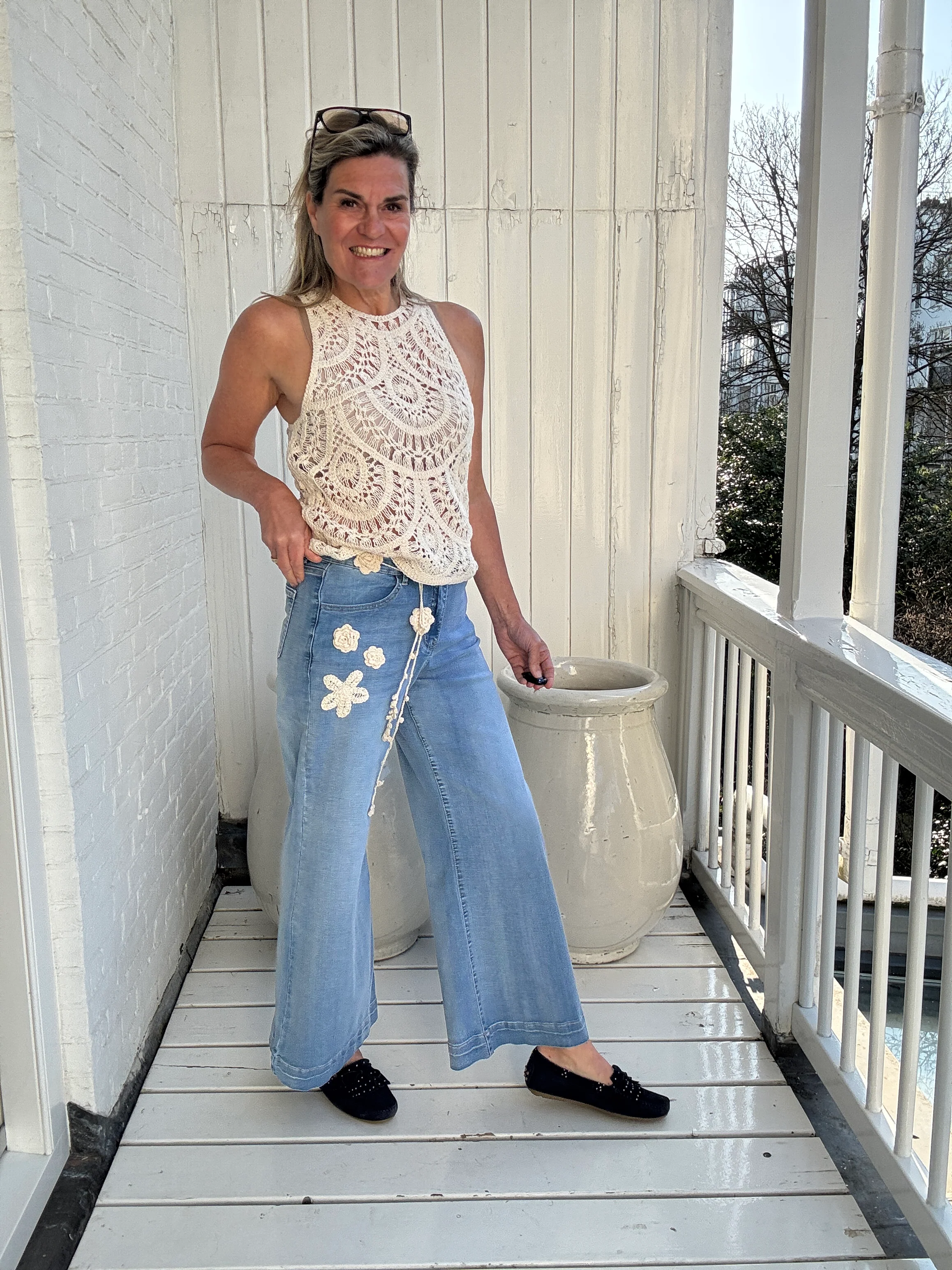Jeans - Jessie - Image 2