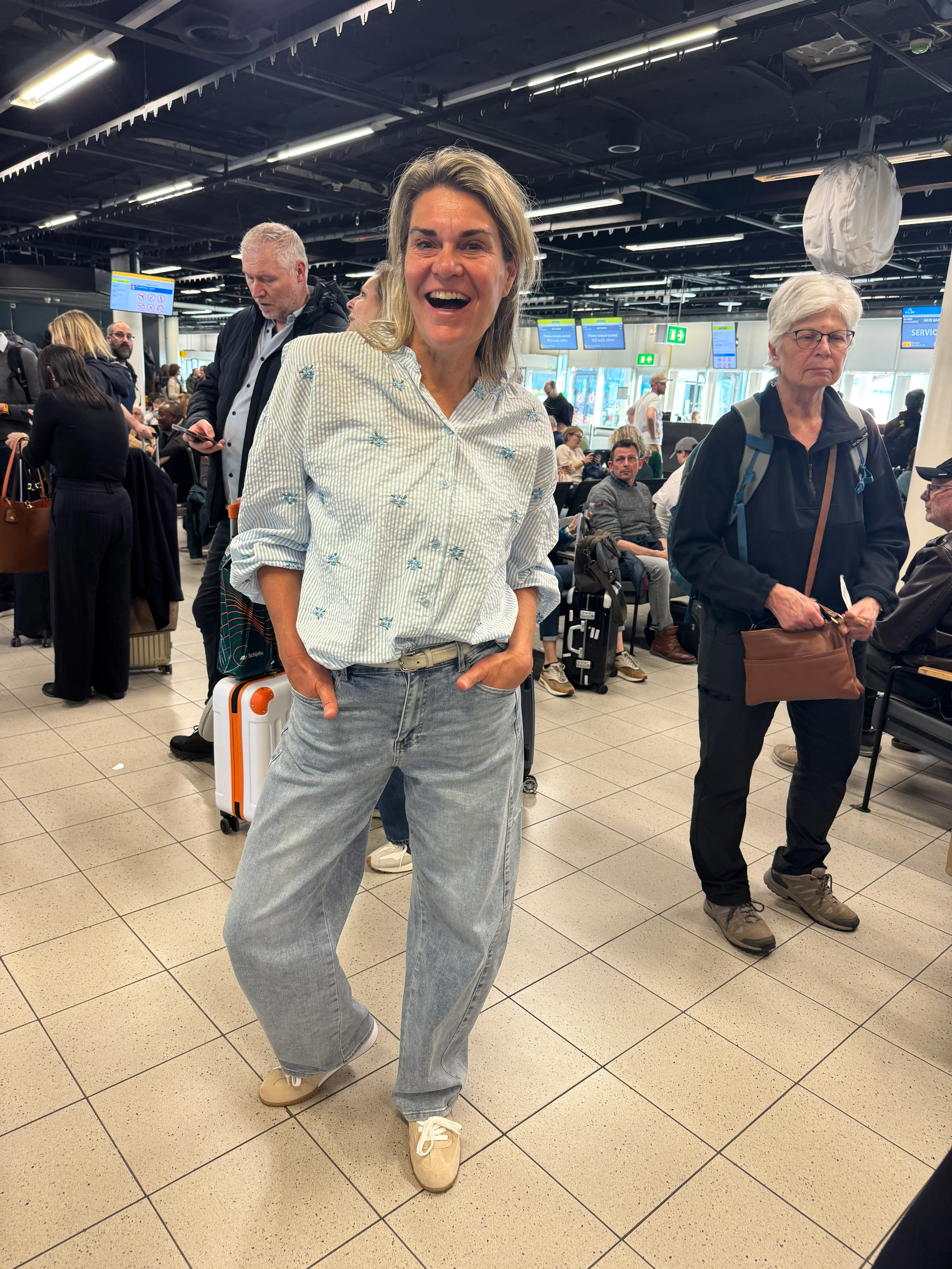 Jeans - Jip - Image 2