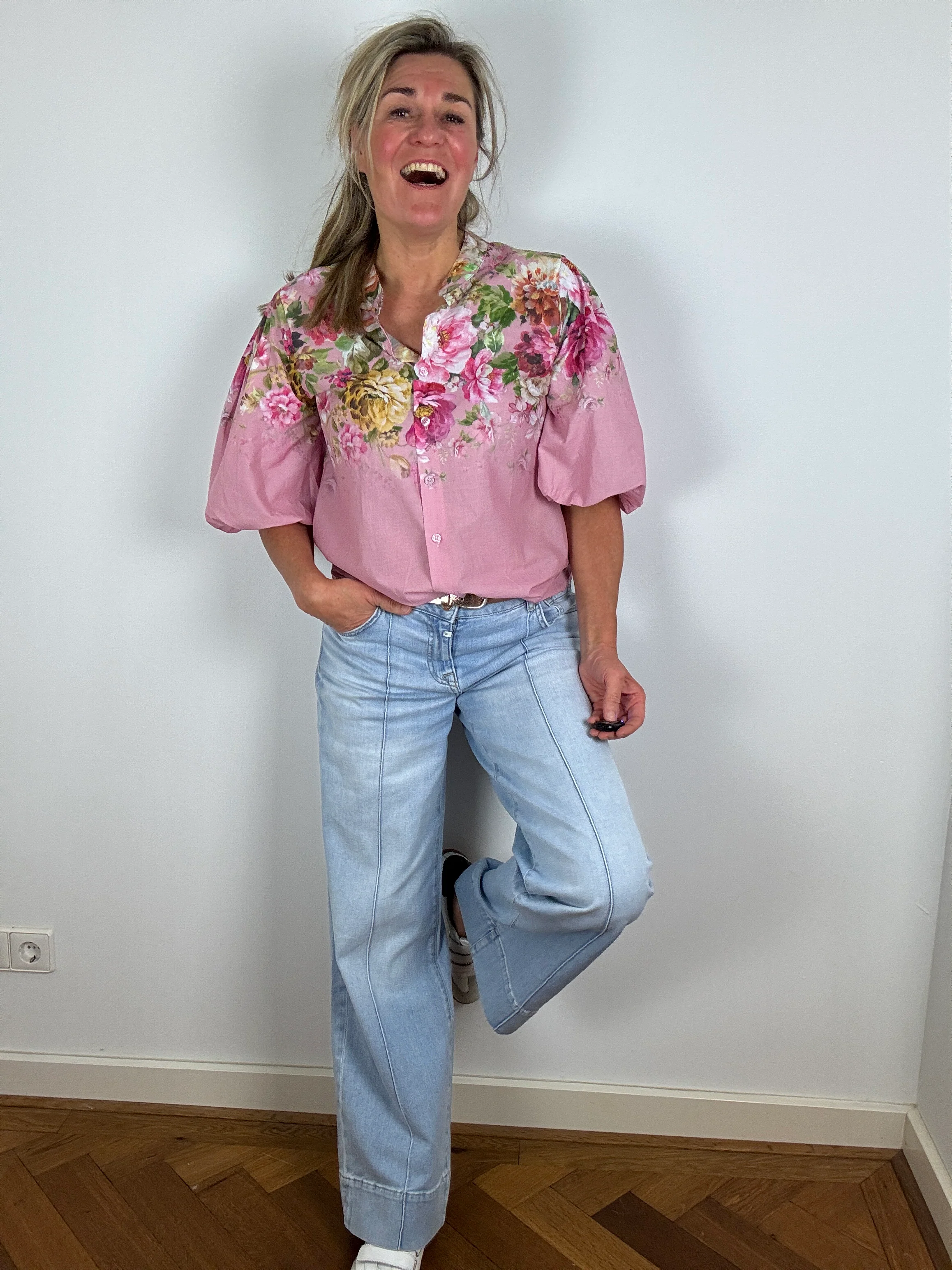 Jeans - Layla - C.O.J - Image 6