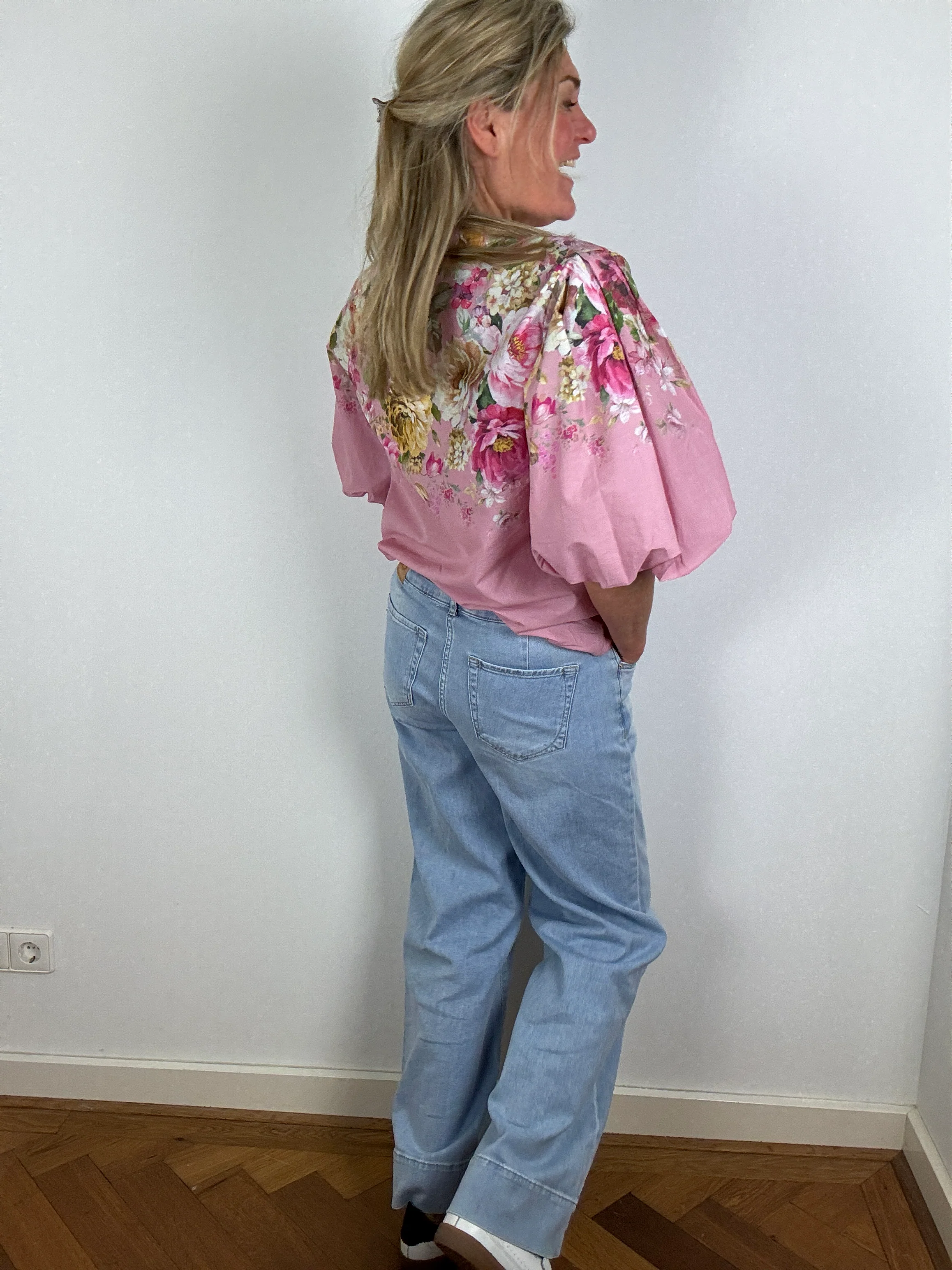 Jeans - Layla - C.O.J - Image 8