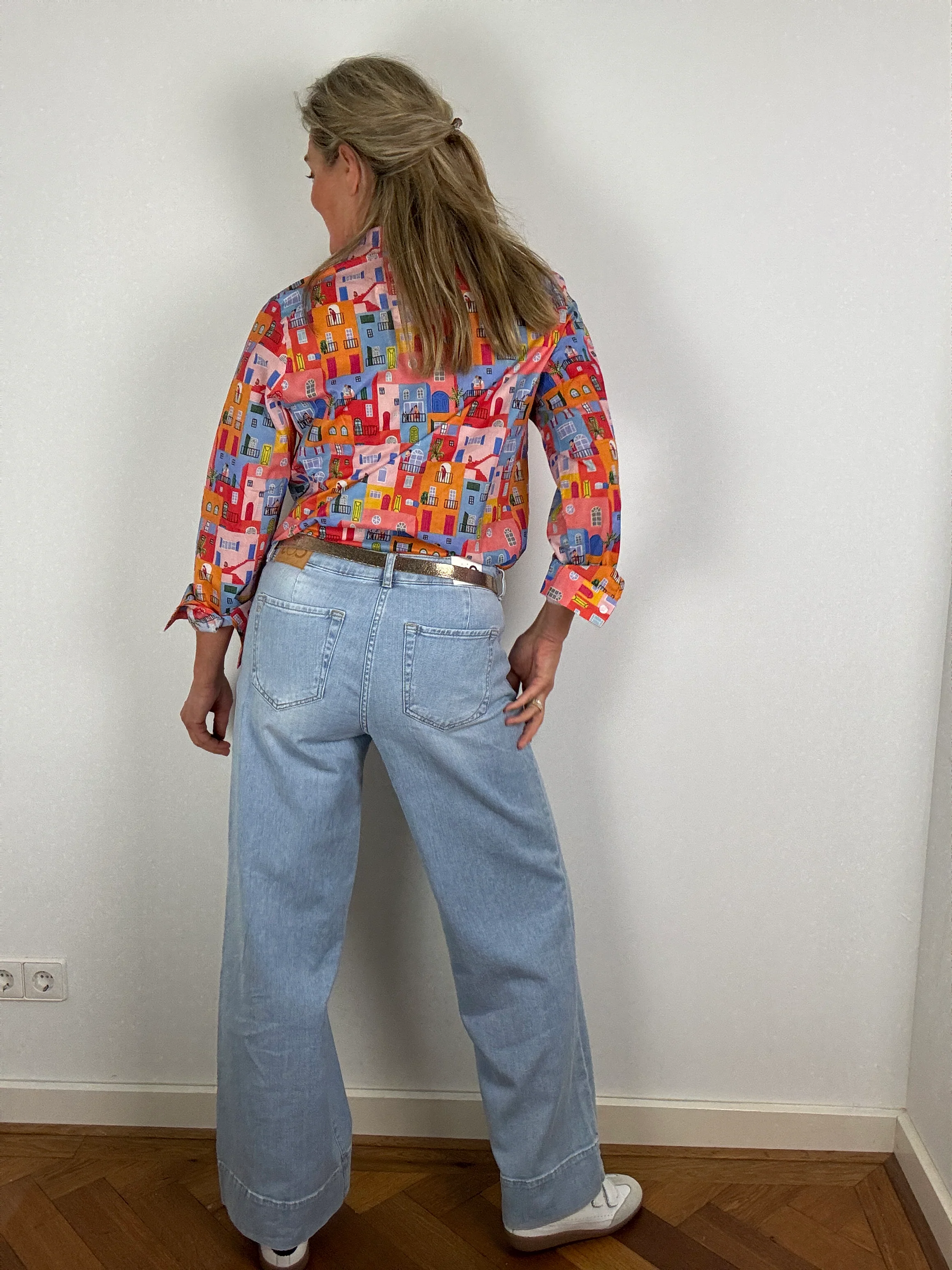 Jeans - Layla - C.O.J - Image 9