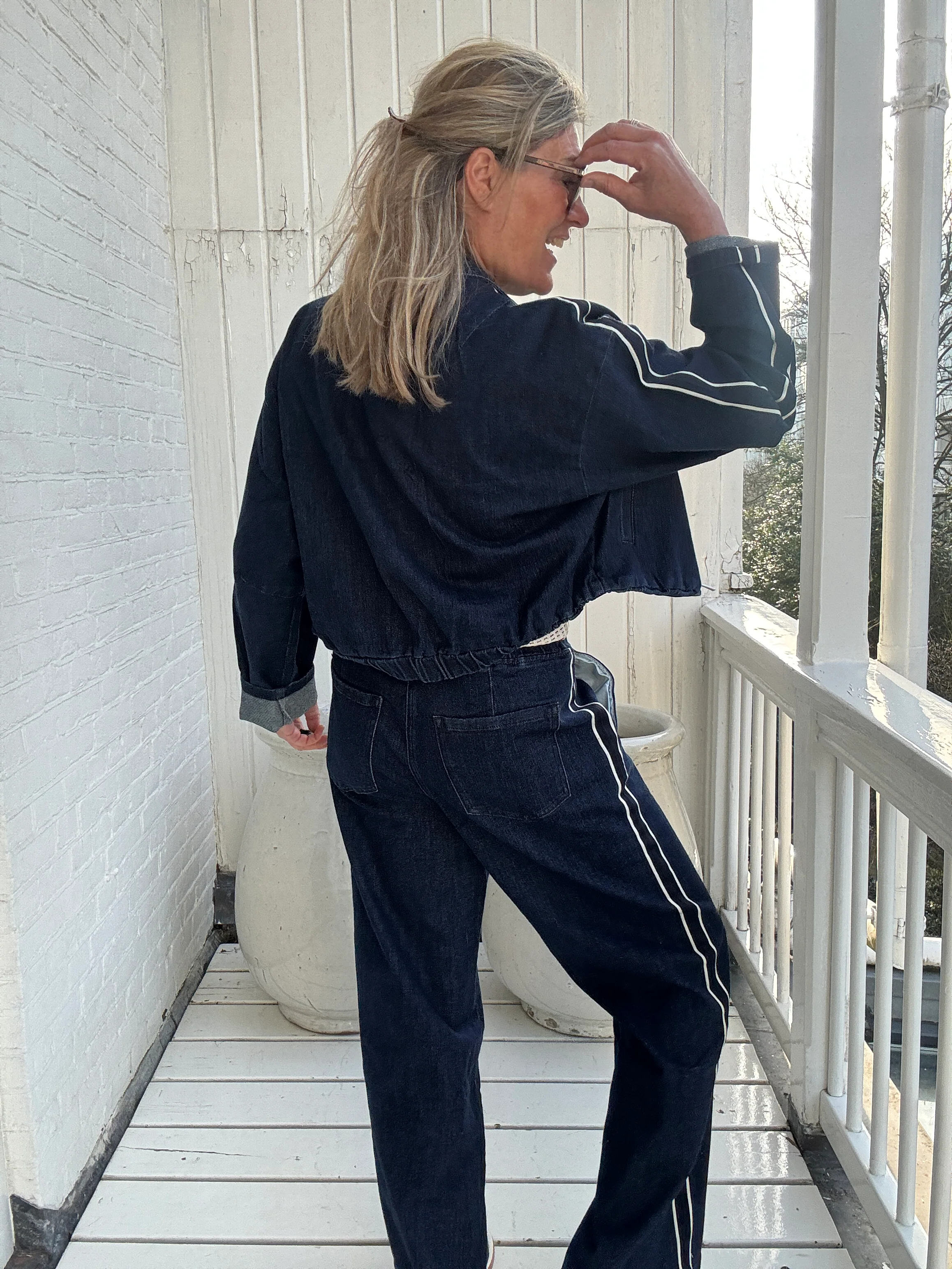 Jeans - Marieke - Image 5