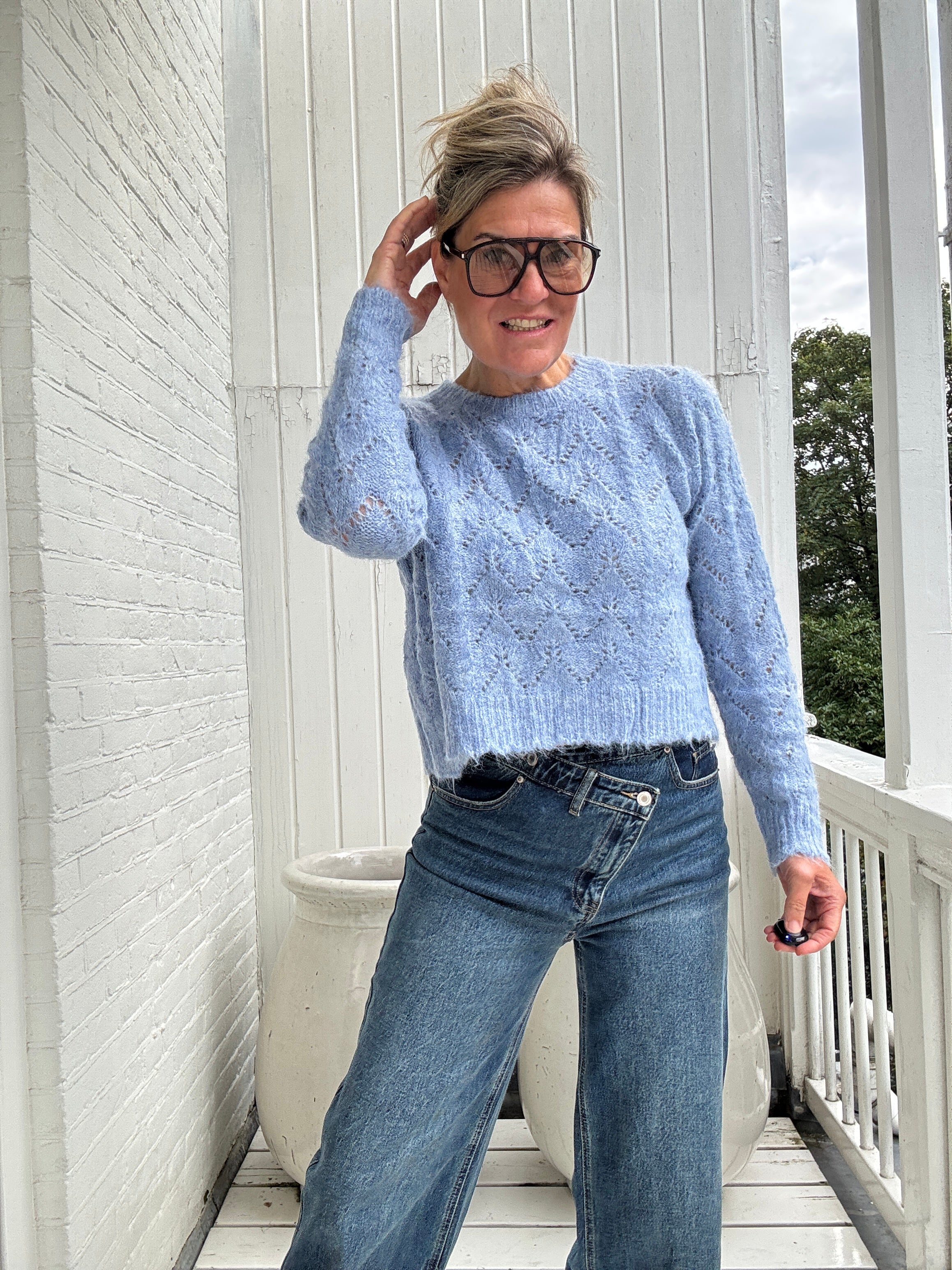 Jeans - Nina - Image 2