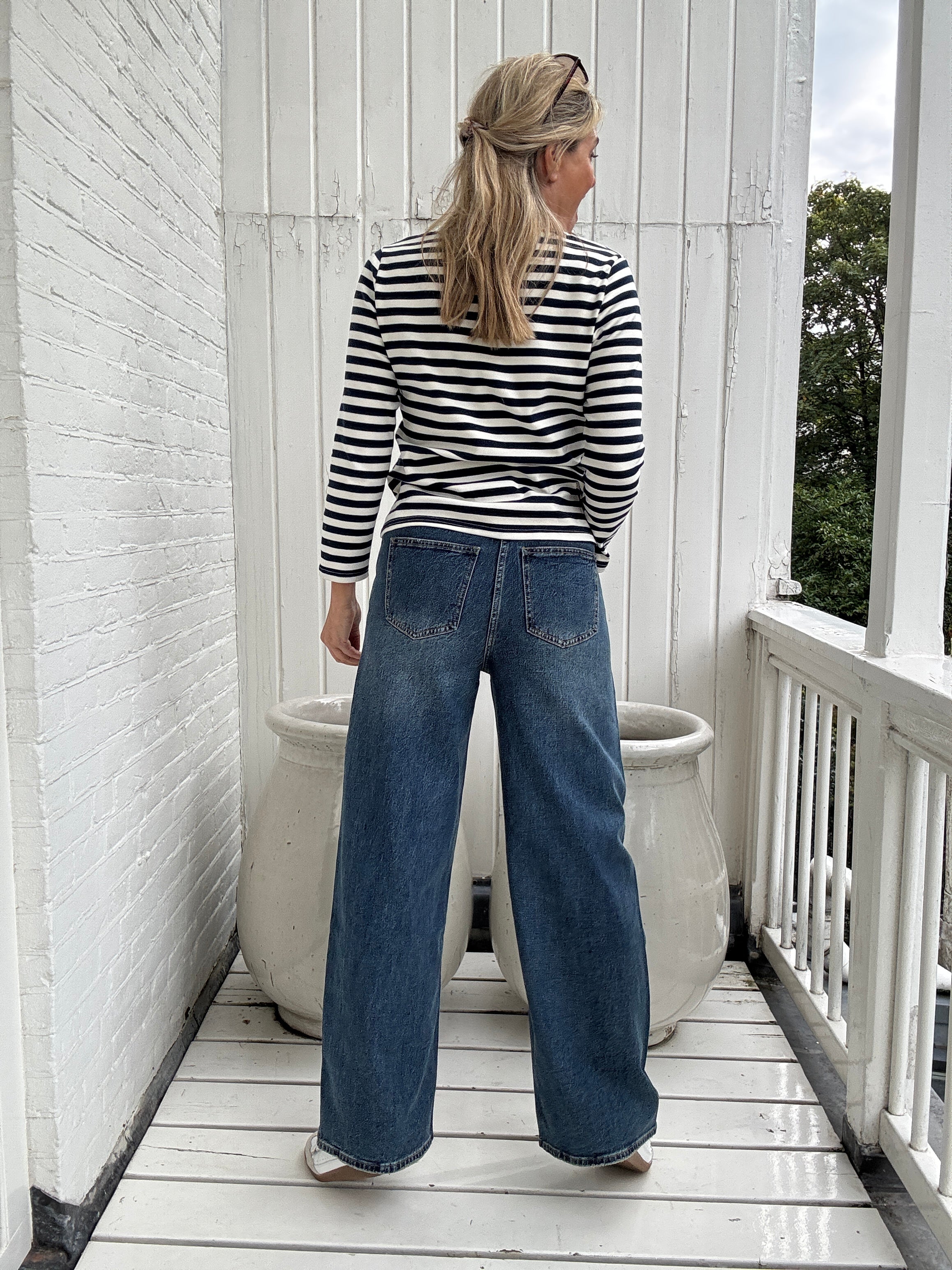 Jeans - Nina - Image 3