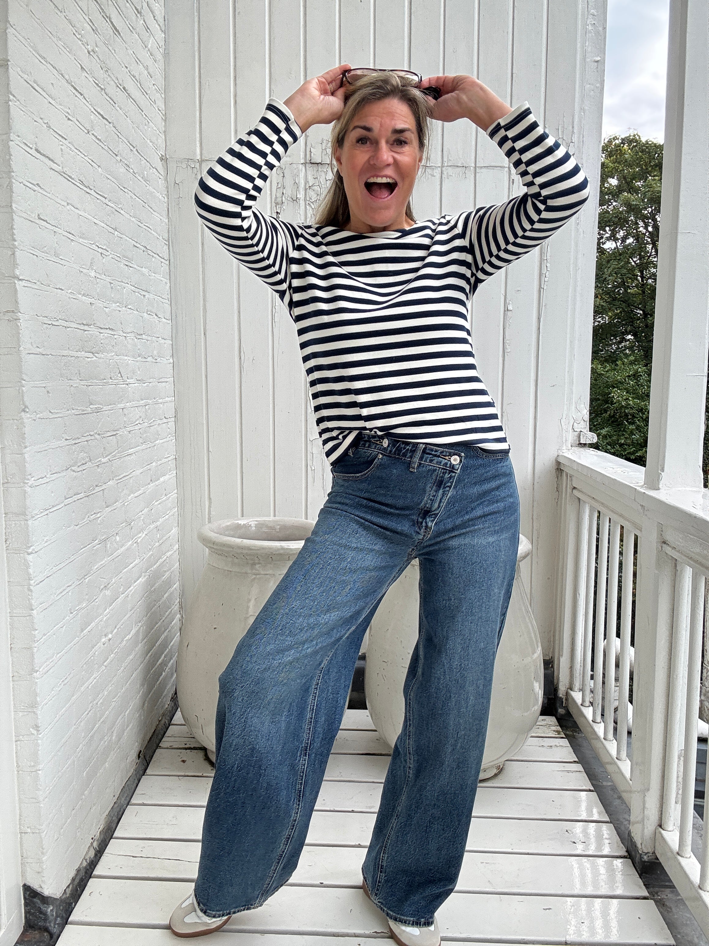Jeans - Nina - Image 4
